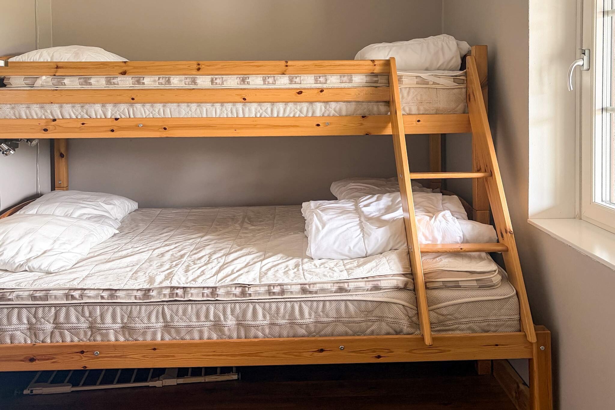 Maison de vacances pour 9 a Tänndalen - Intérieur