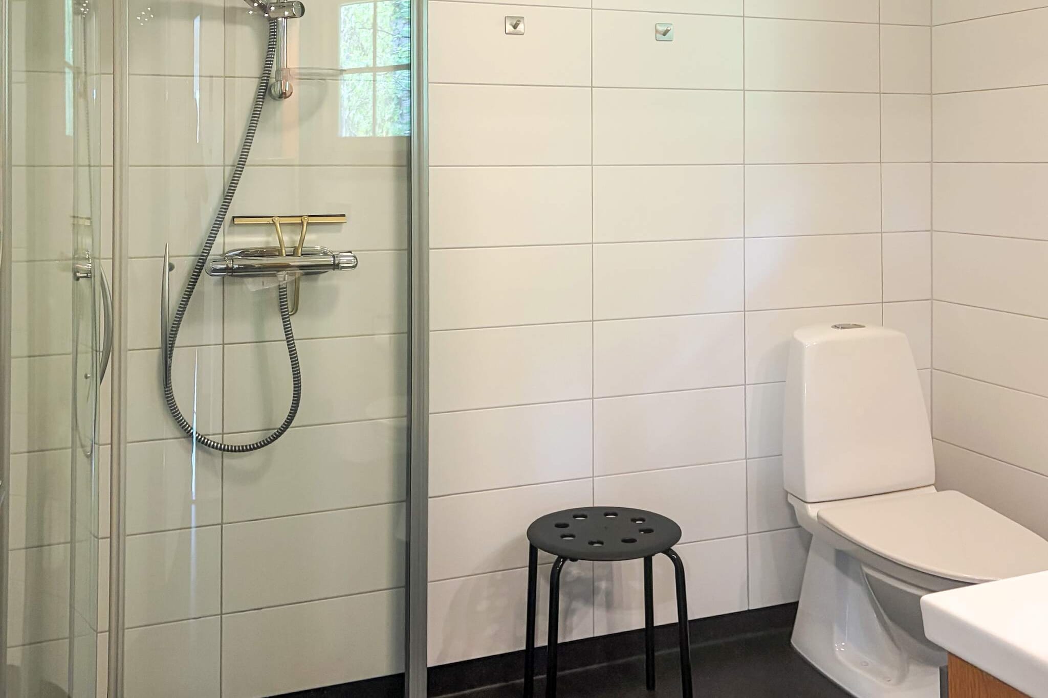 Maison de vacances pour 9 a Tänndalen - Intérieur