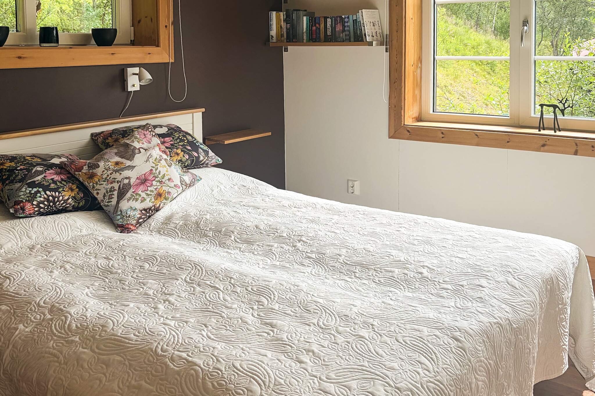 Maison de vacances pour 9 a Tänndalen - Intérieur