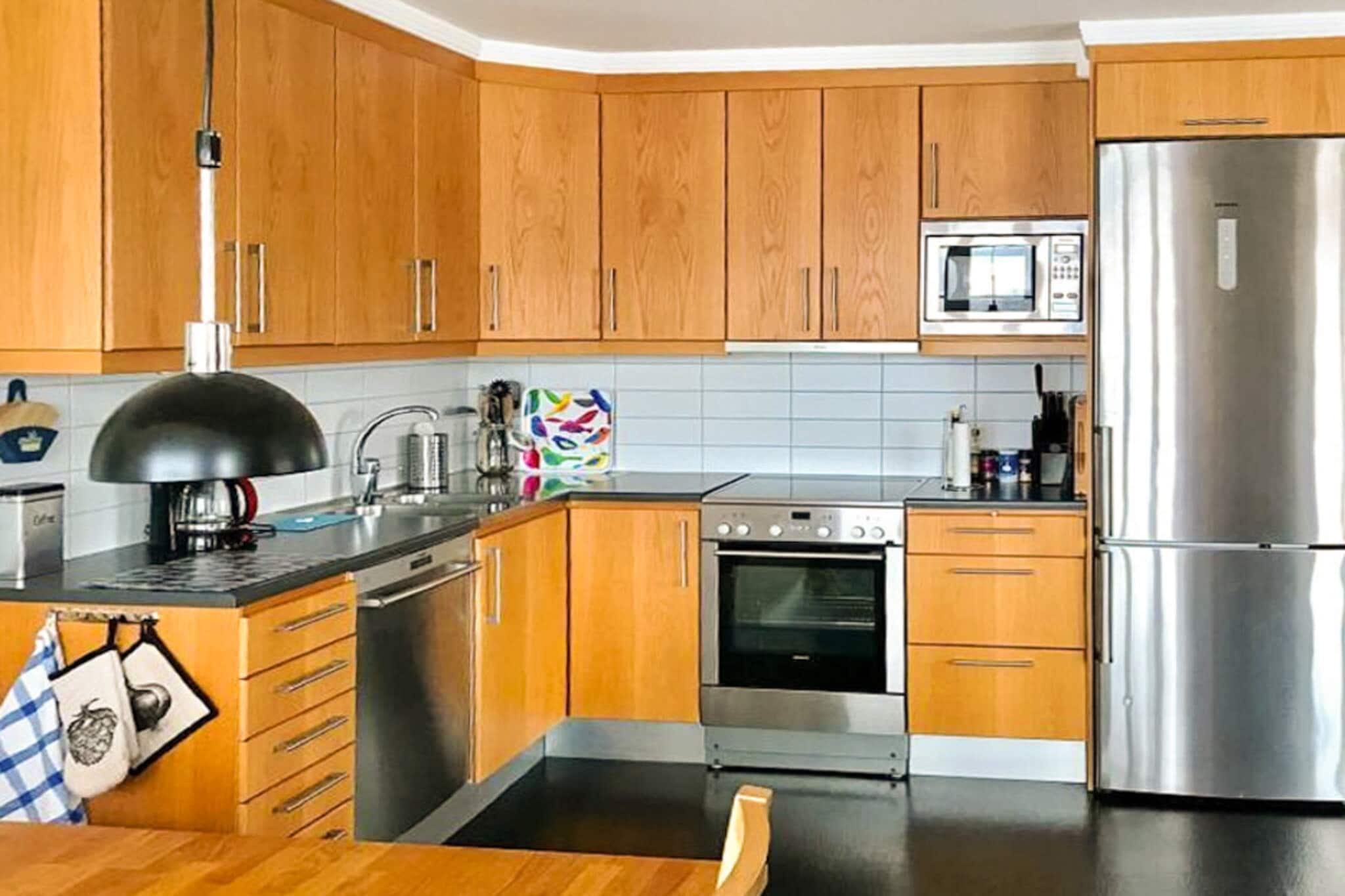 Maison de vacances pour 9 a Tänndalen - Intérieur