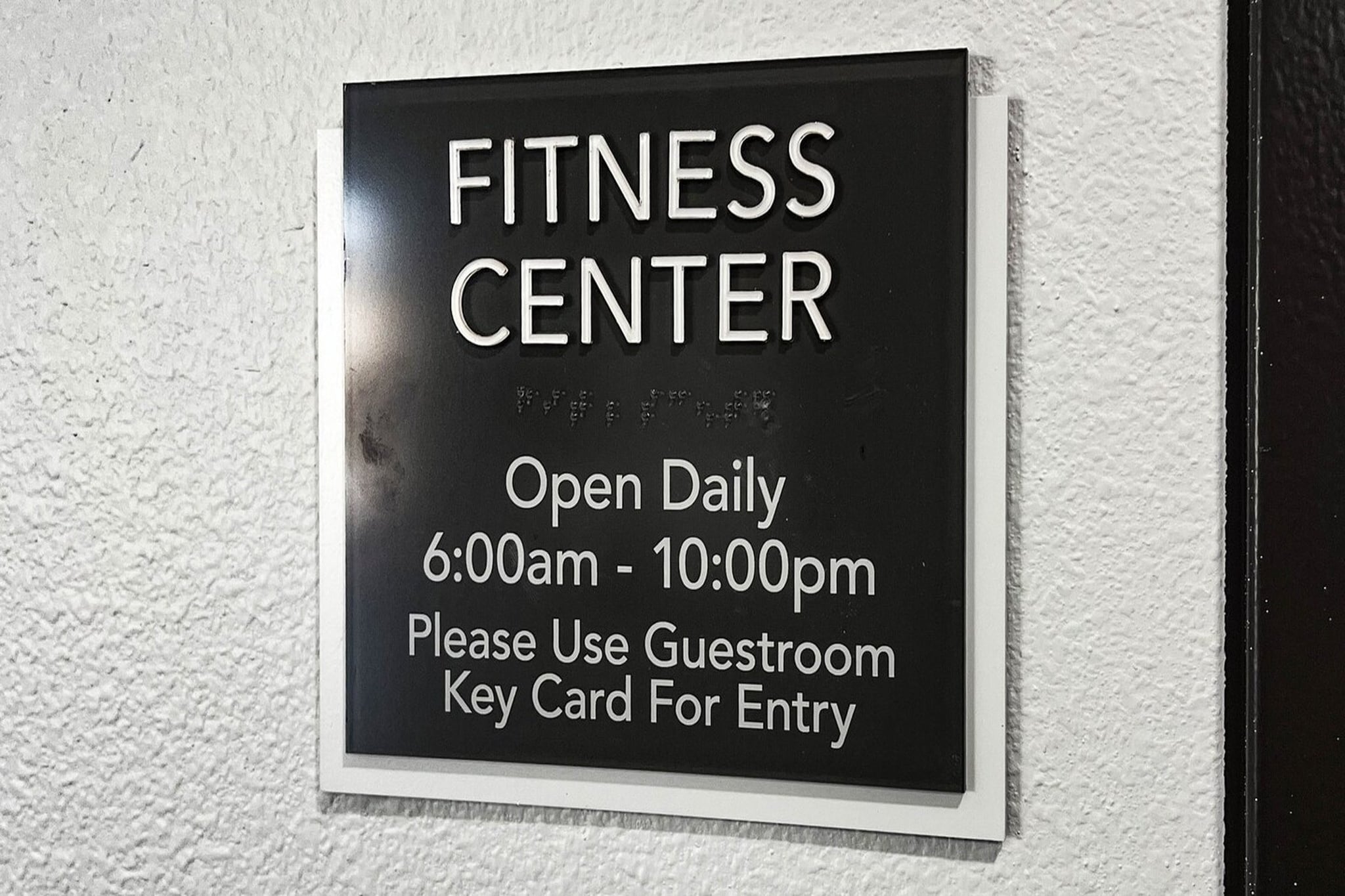 Facilities