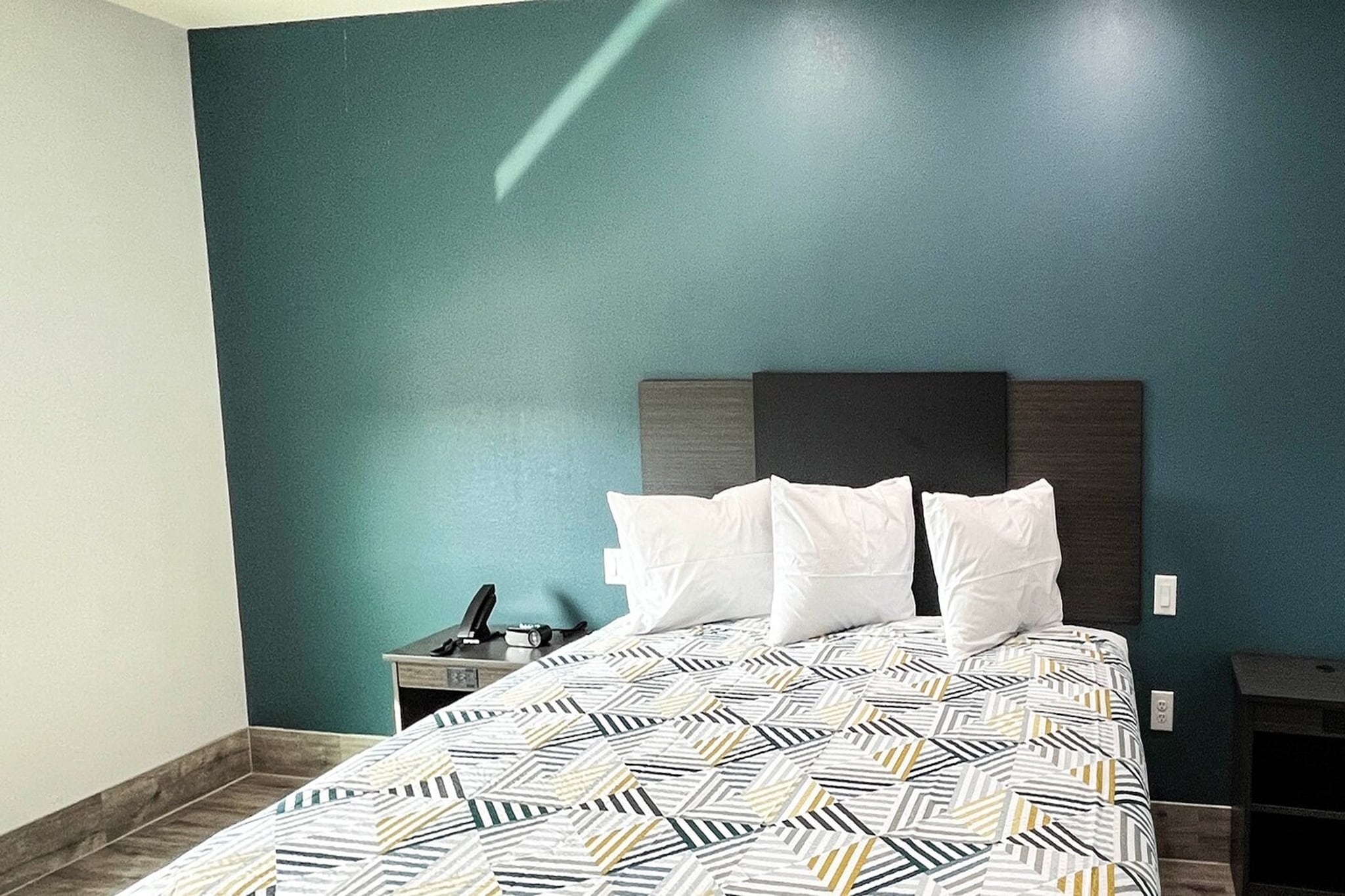 Bed Room