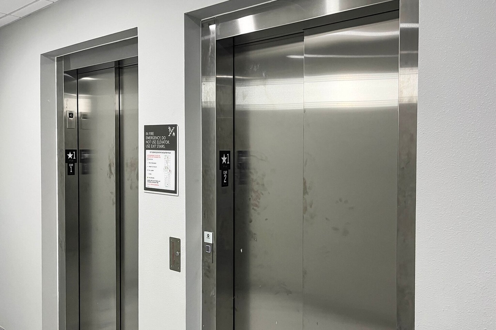 Facilities