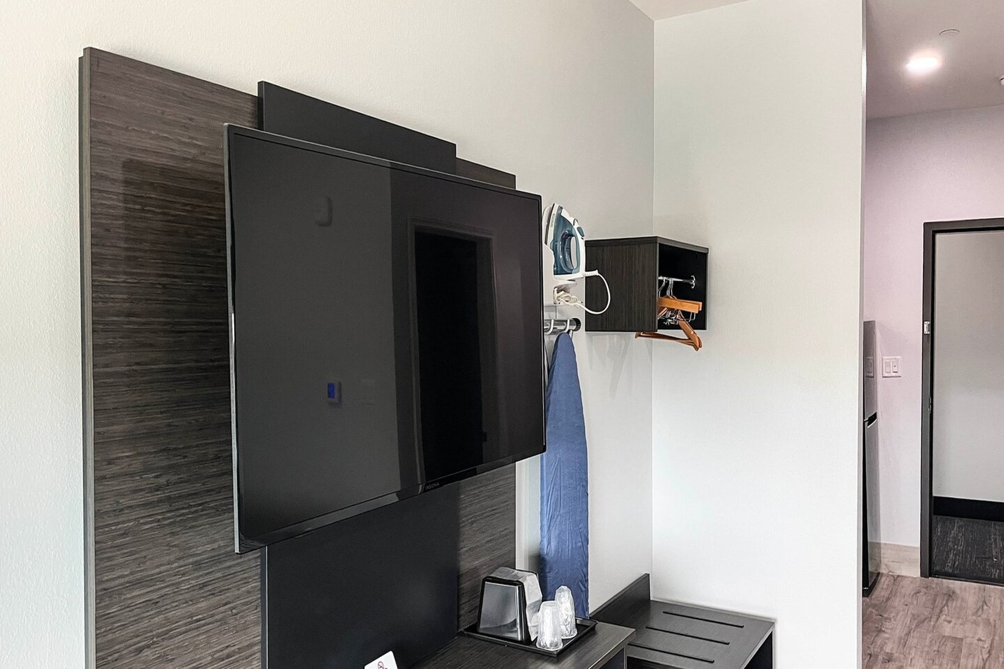 Facilities