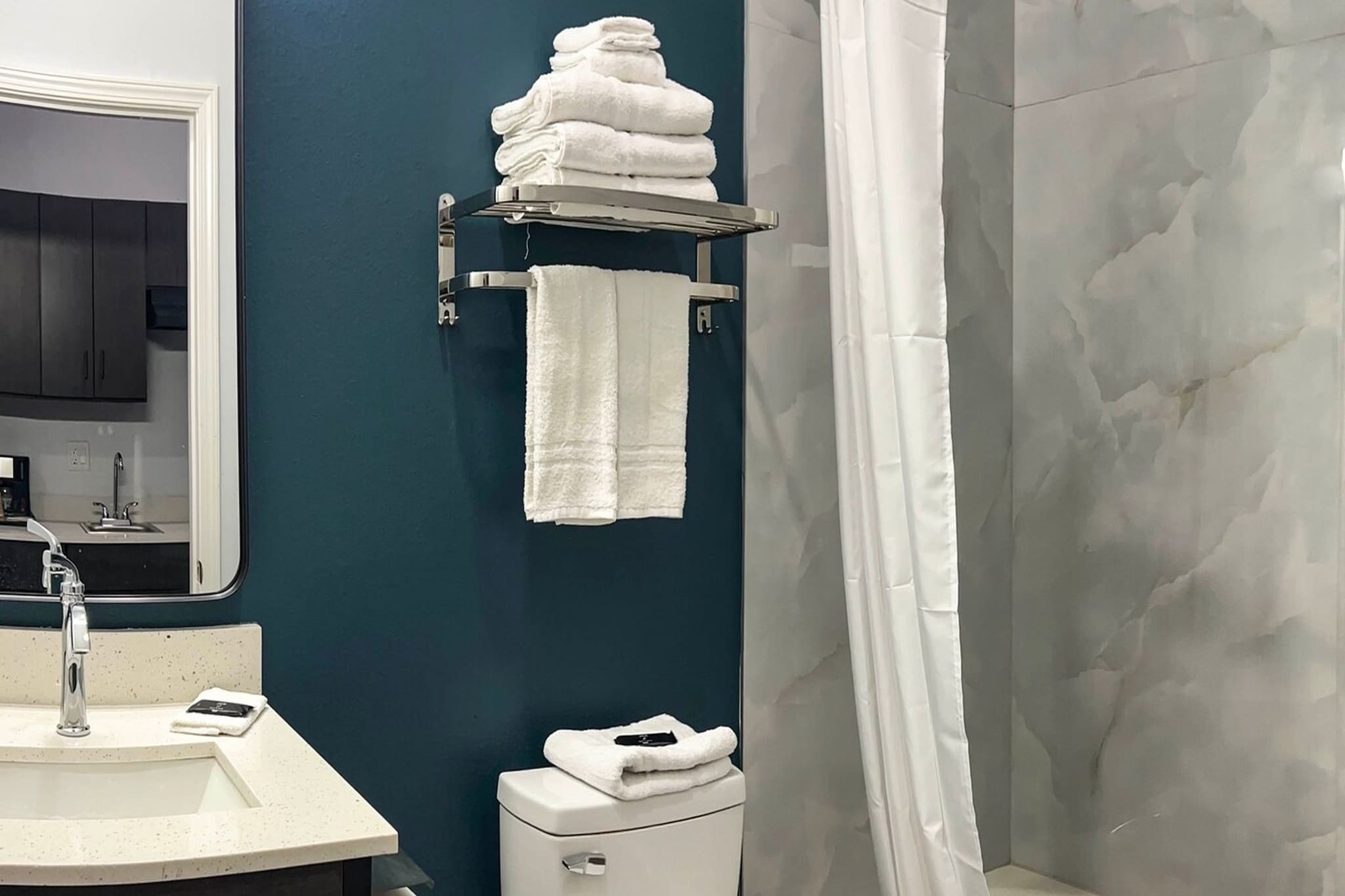 Bath Room