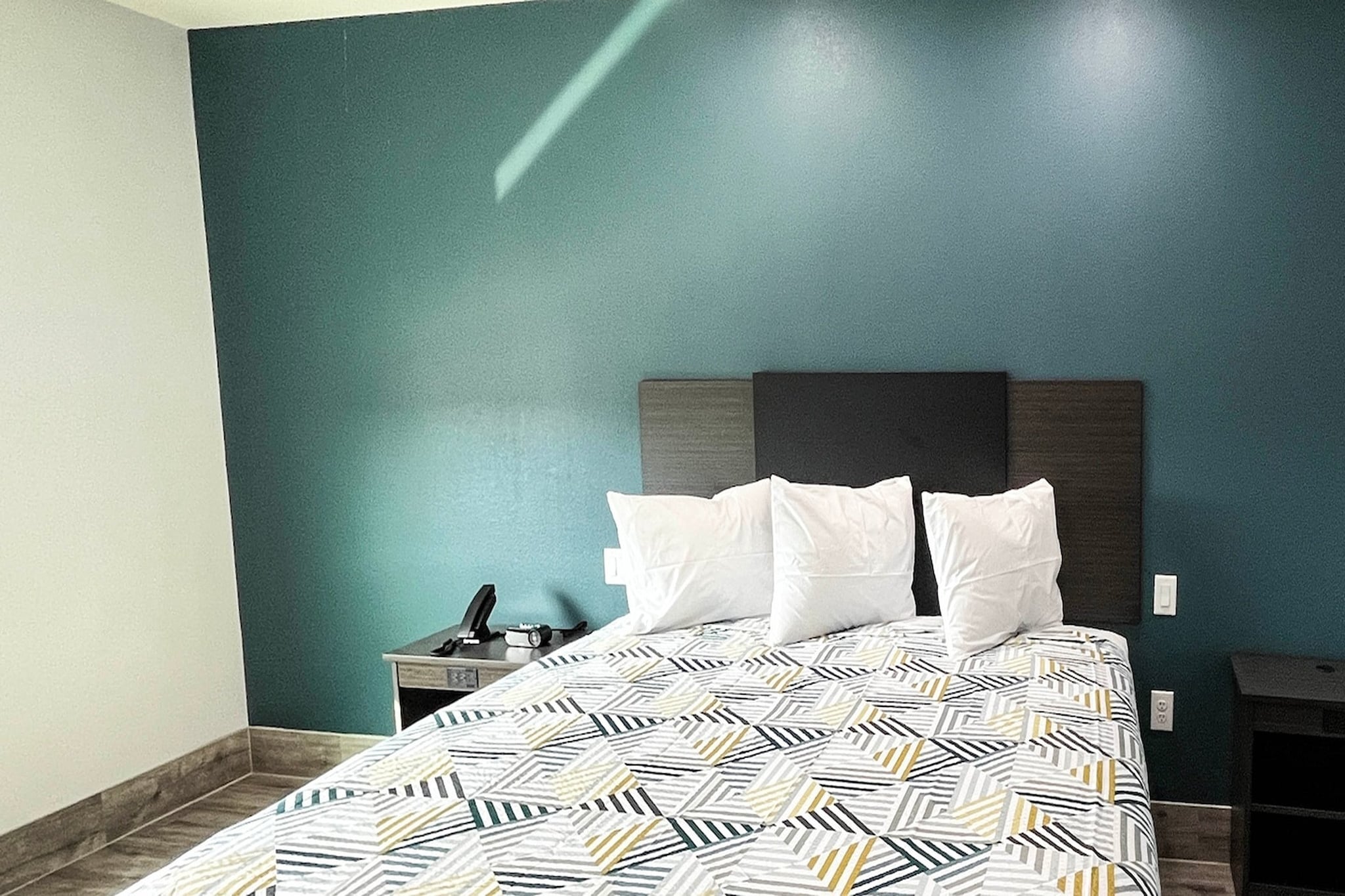 Bed Room