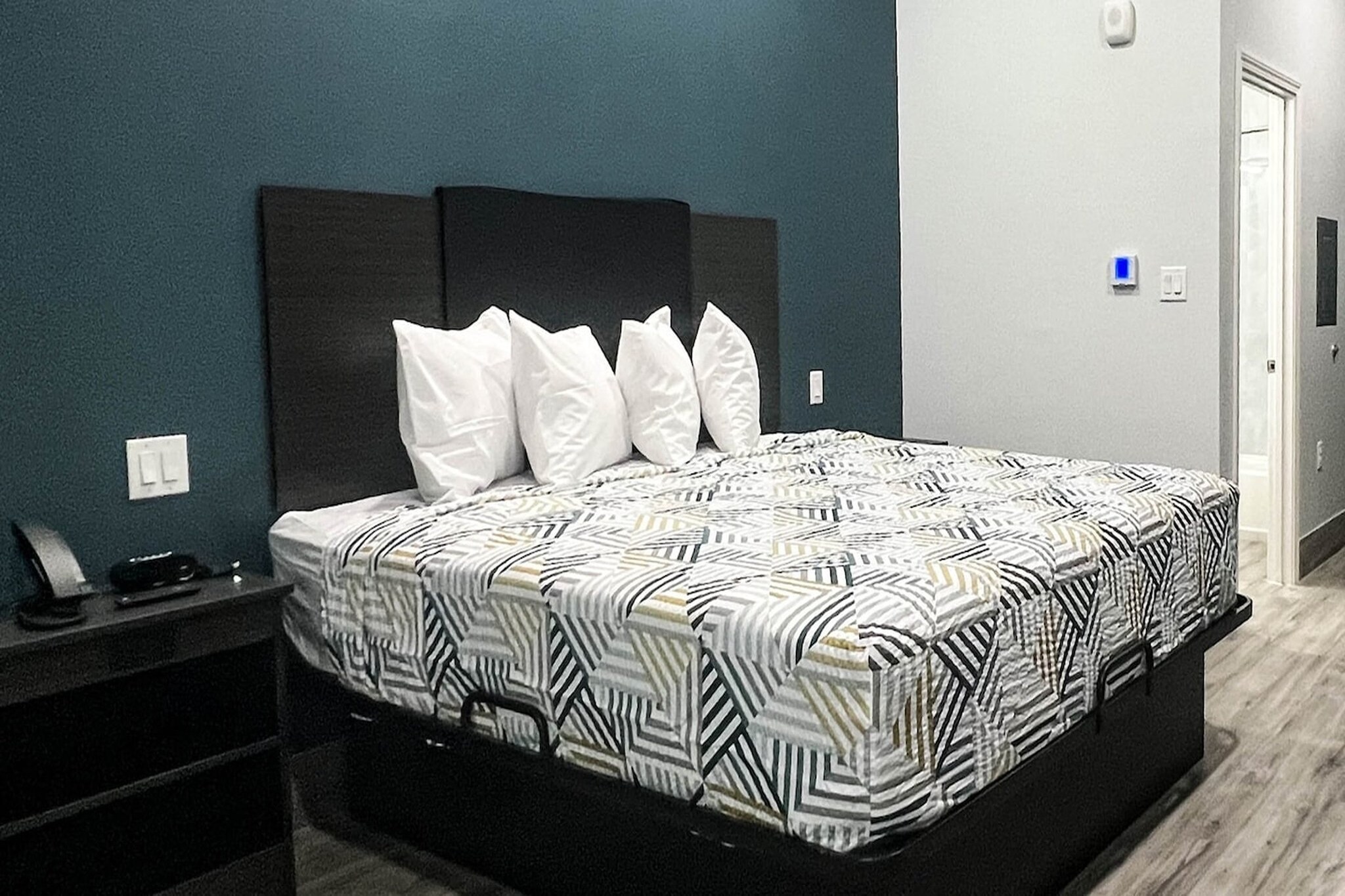 Bed Room
