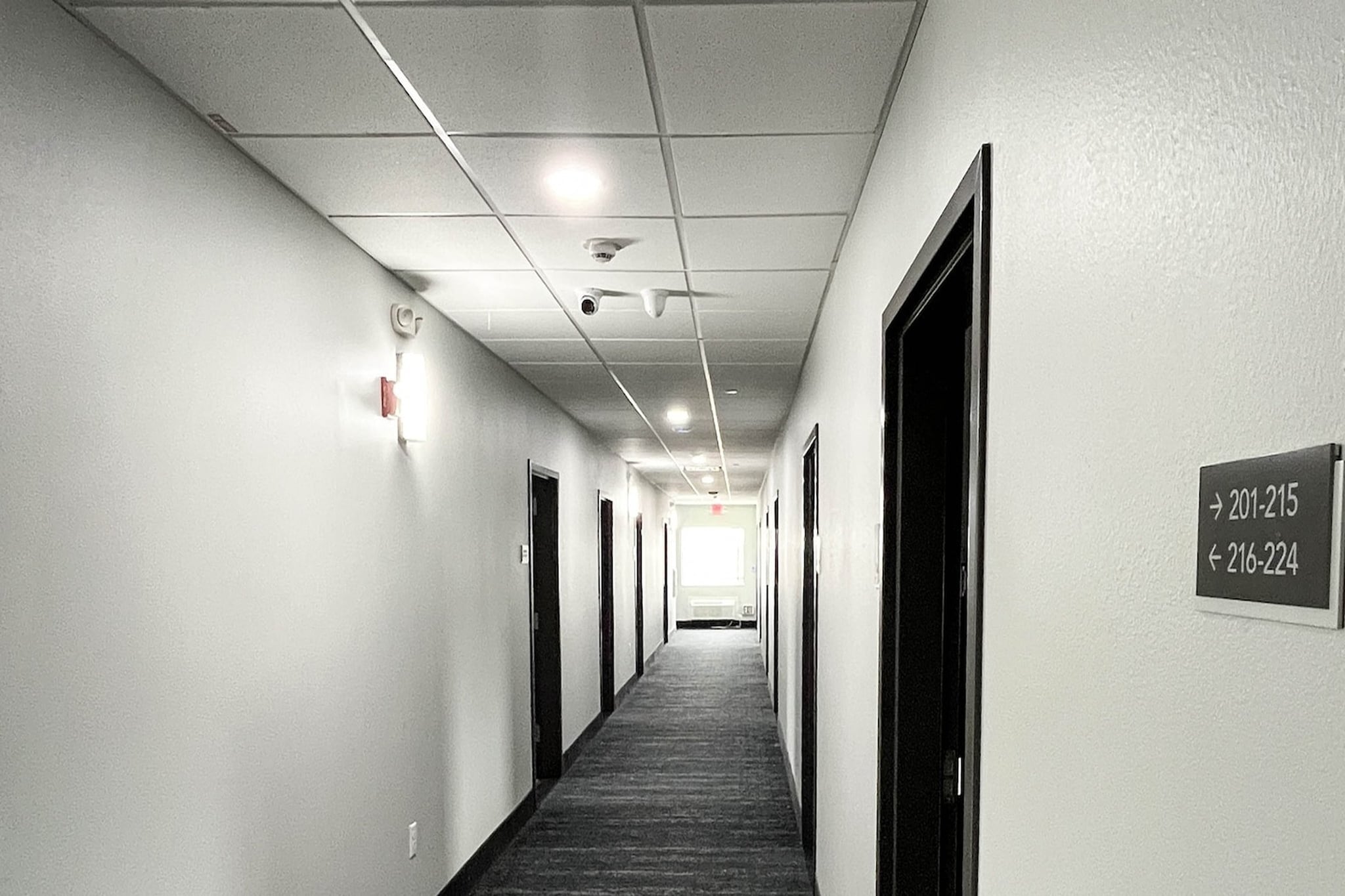 Facilities