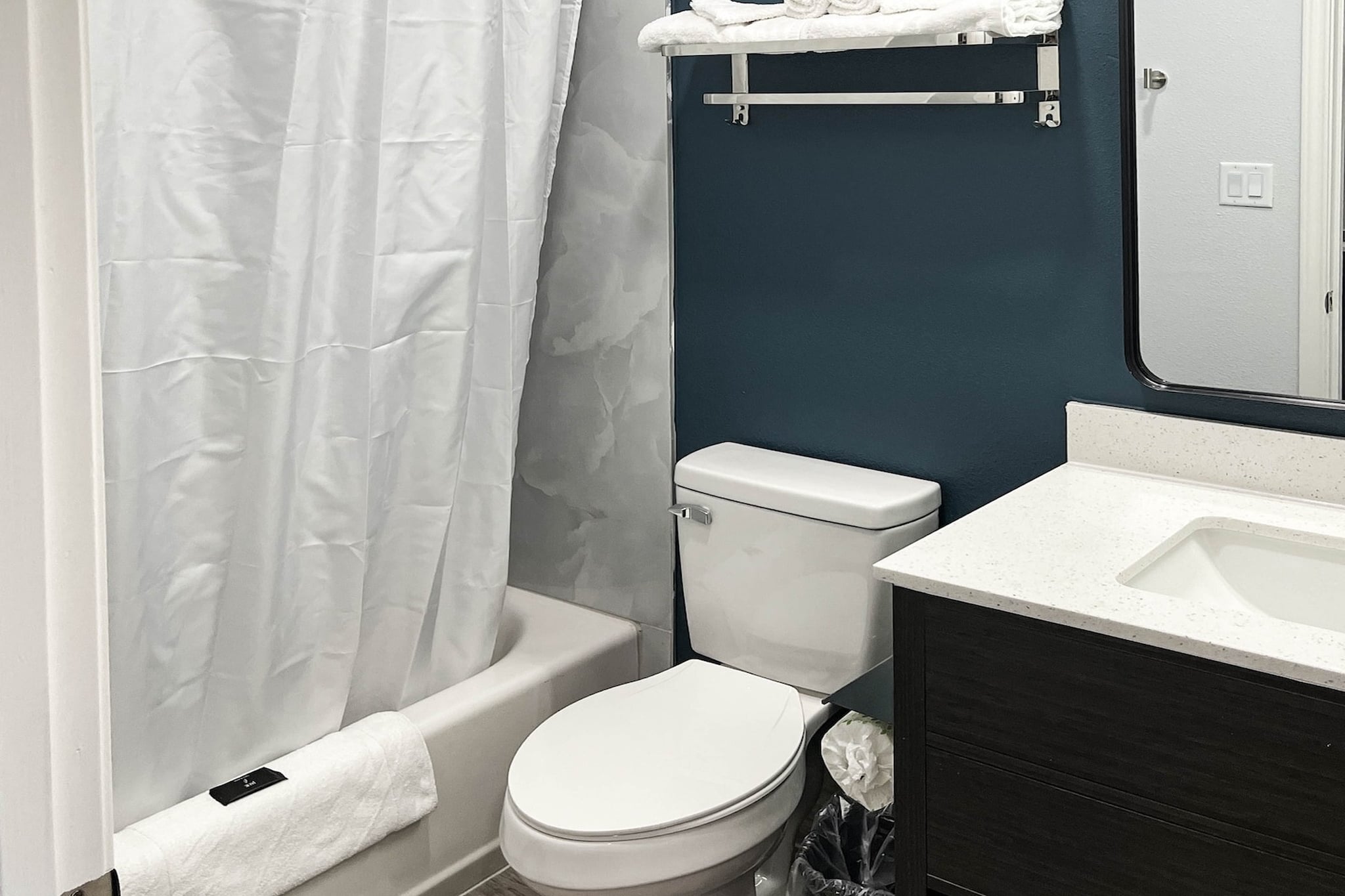 Bath Room