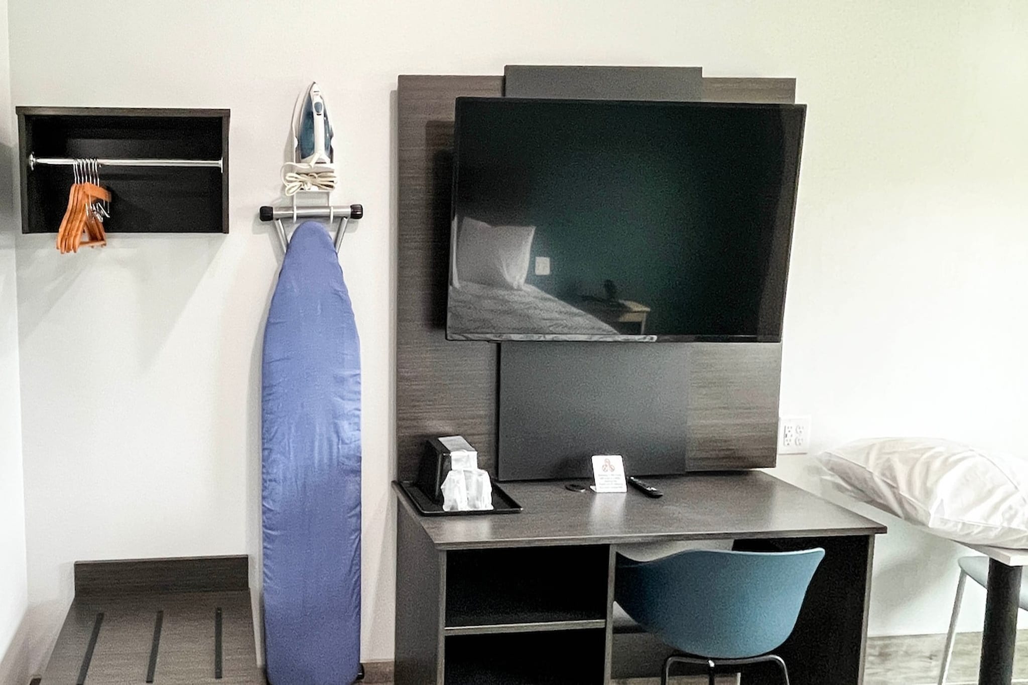 Facilities
