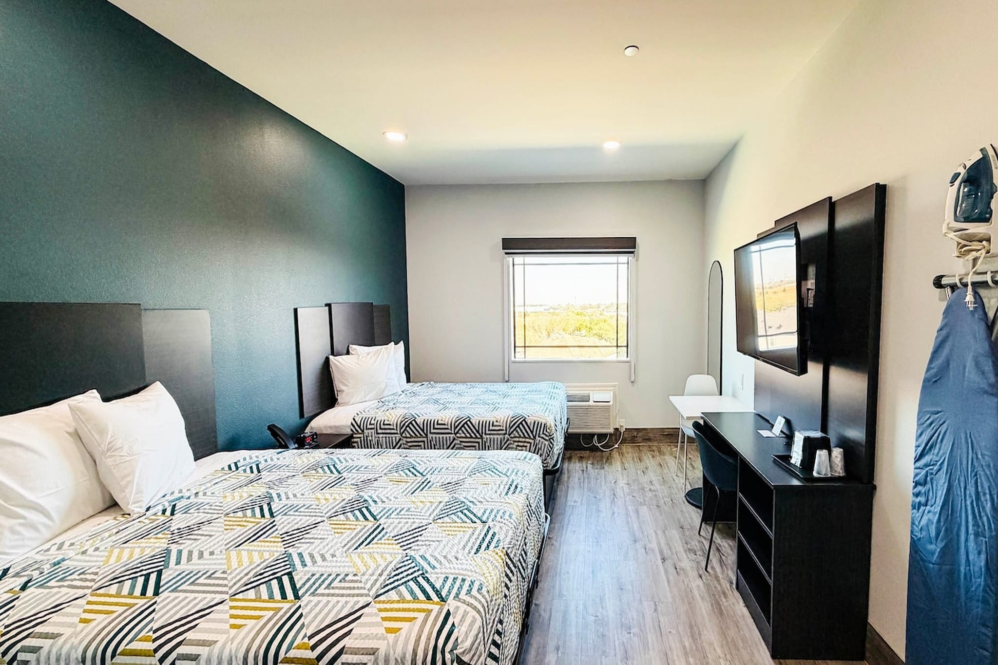 Bed Room
