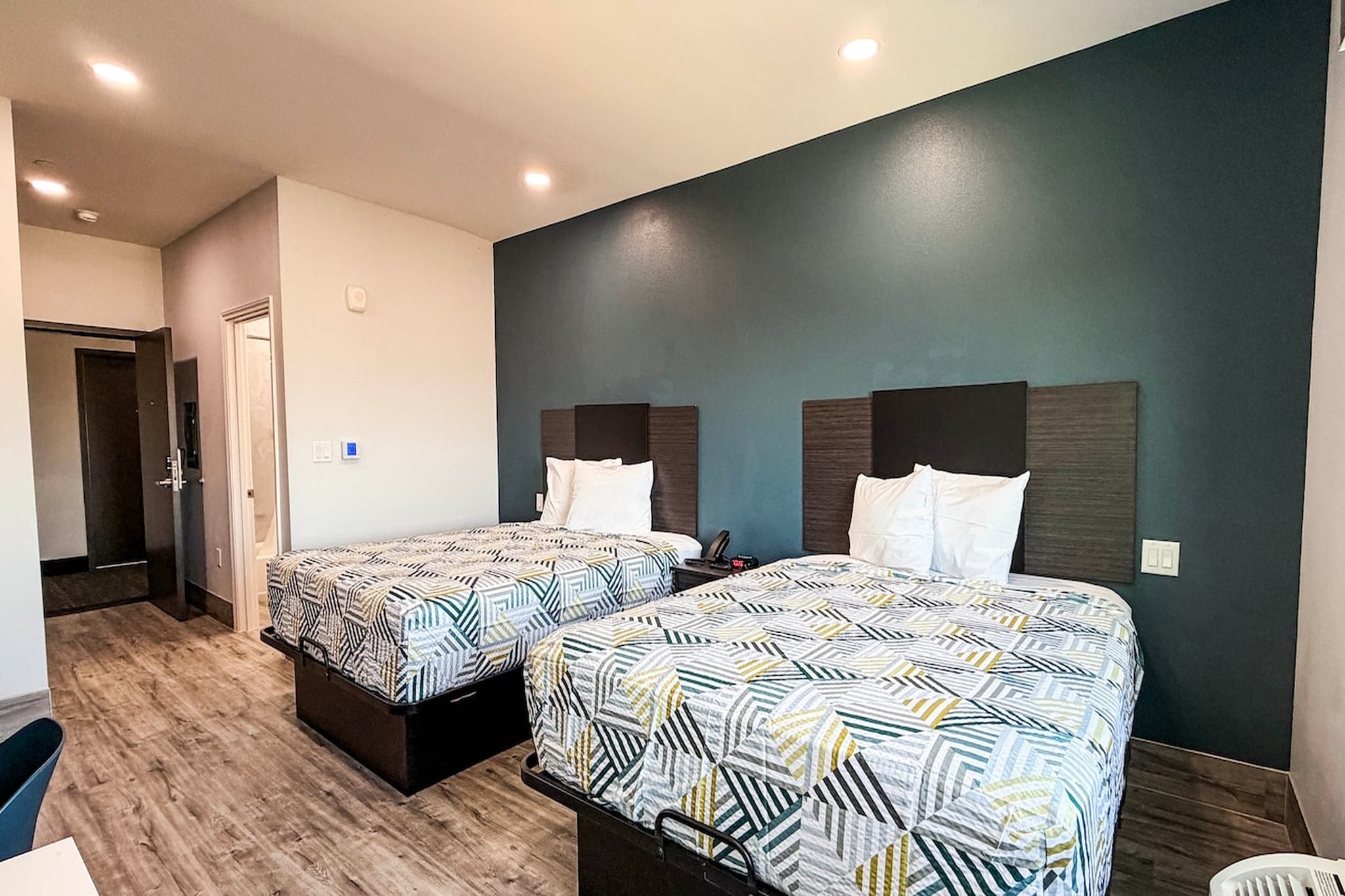 Bed Room