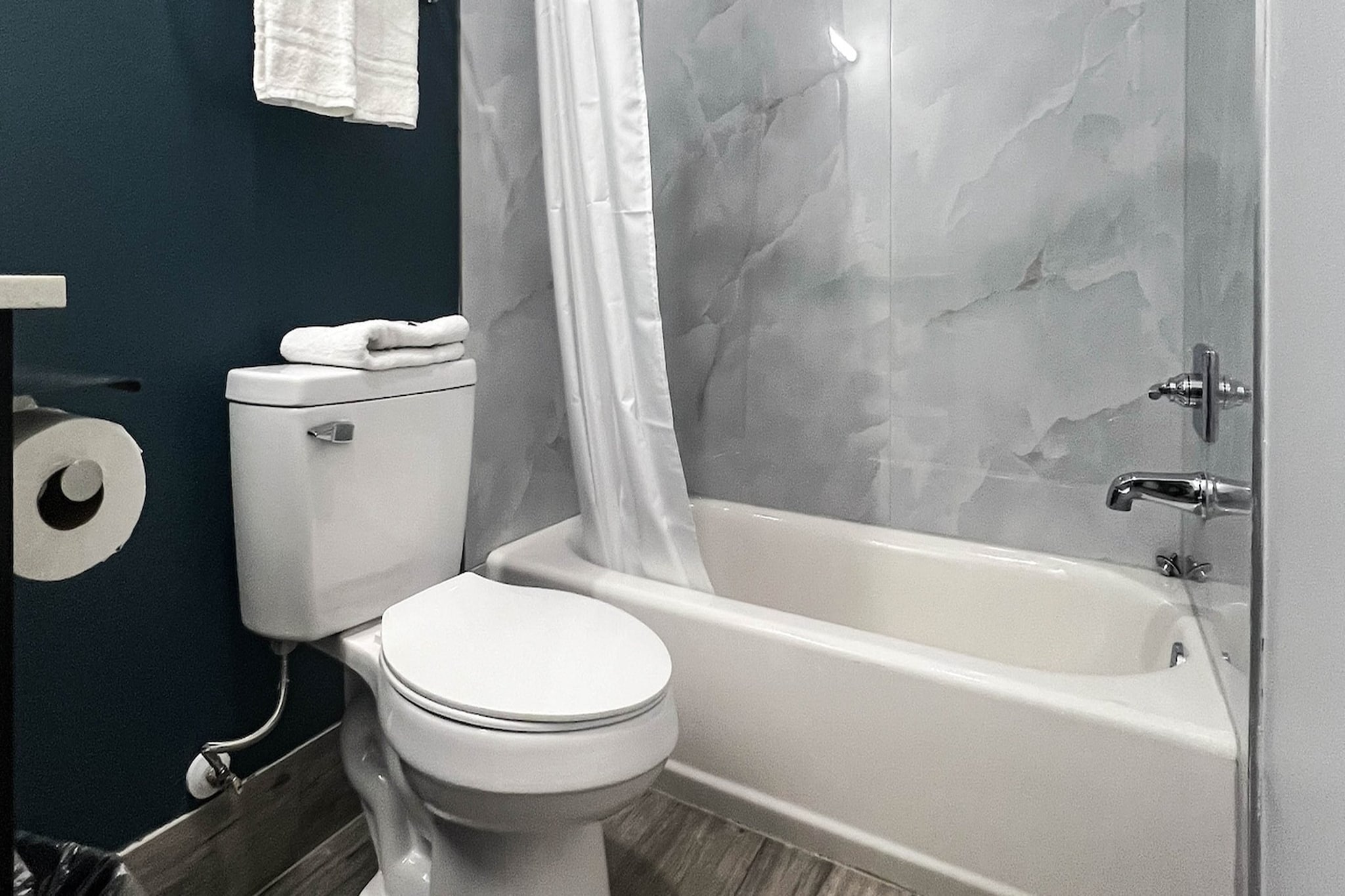Bath Room