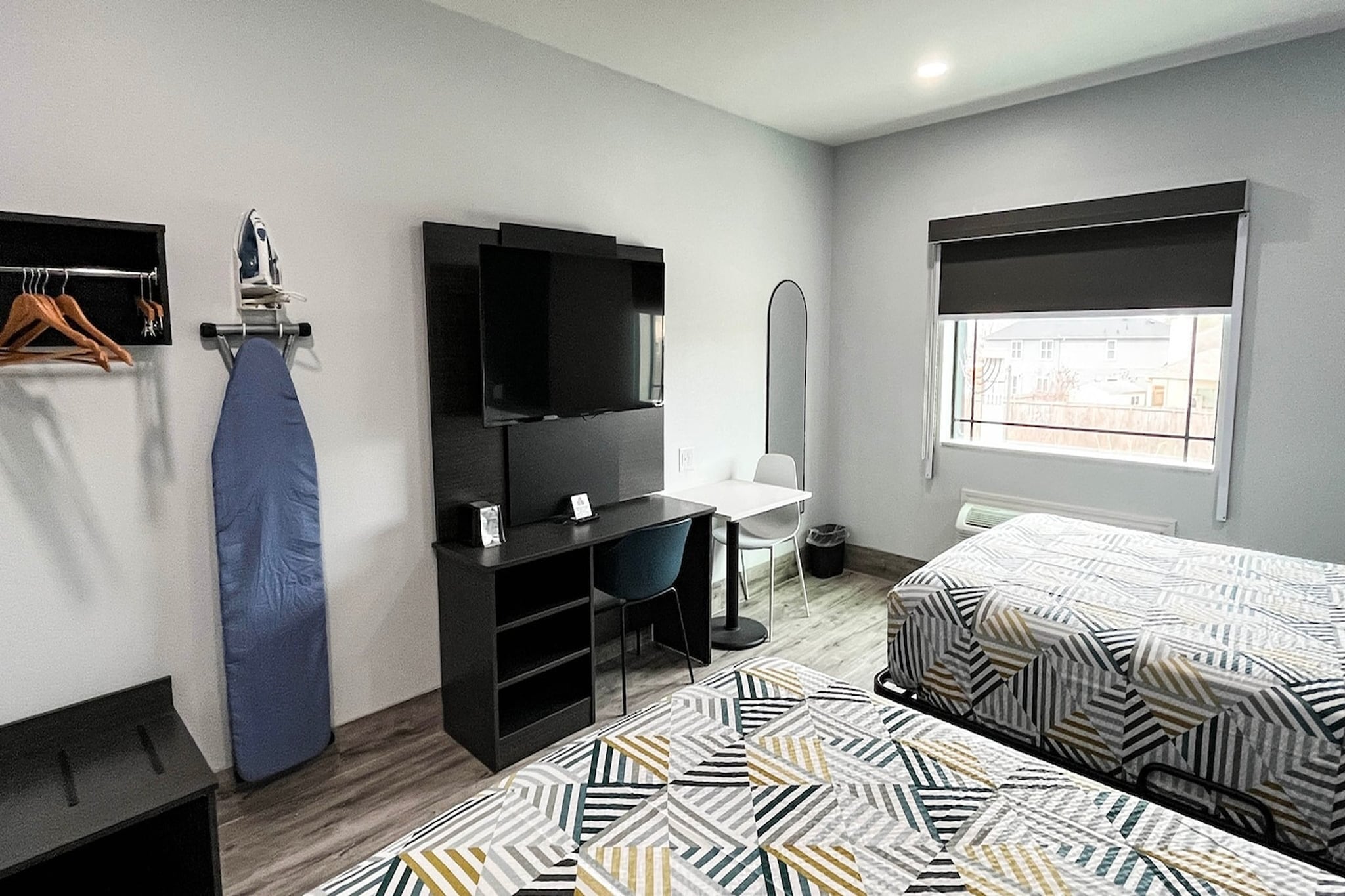 Bed Room