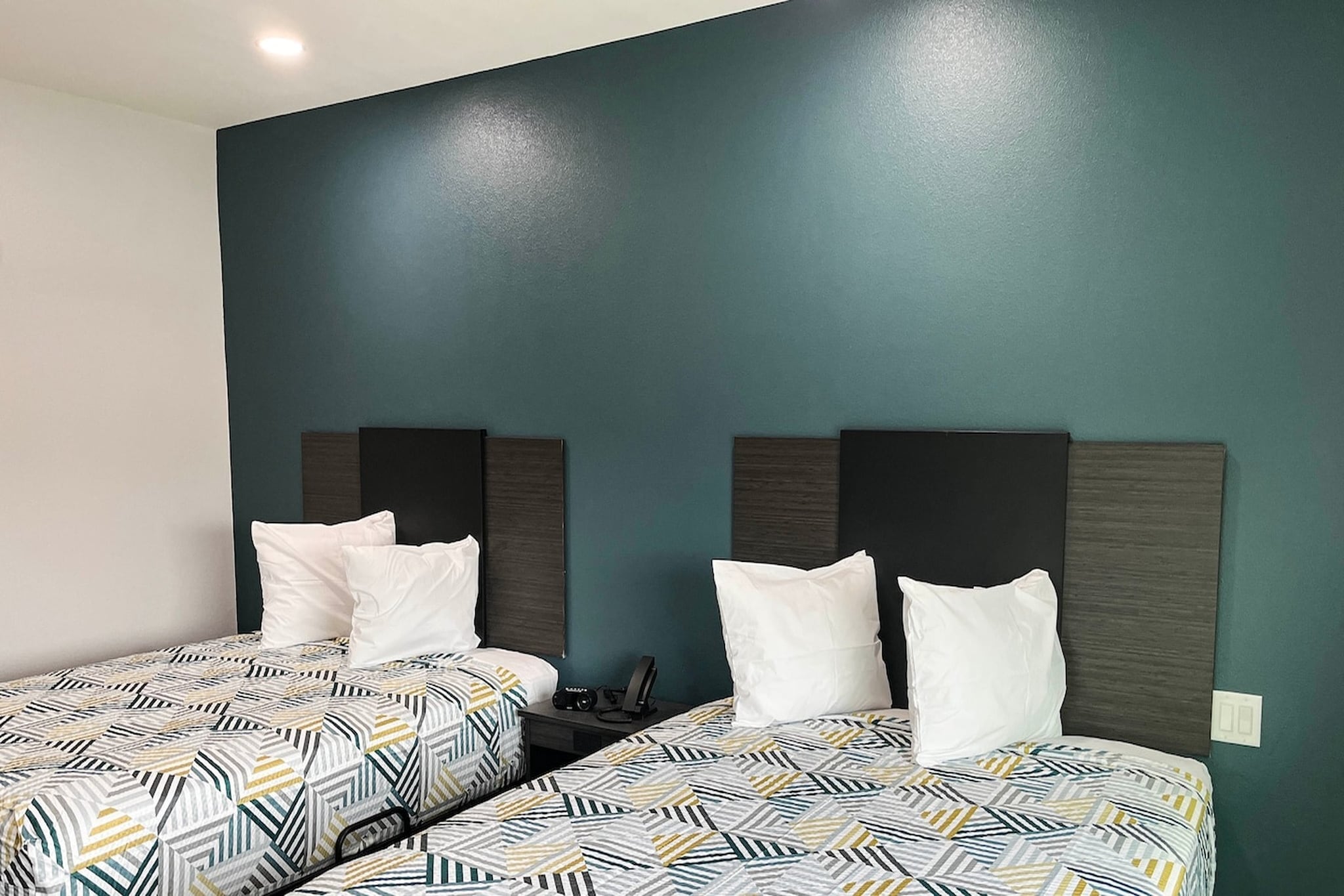 Bed Room