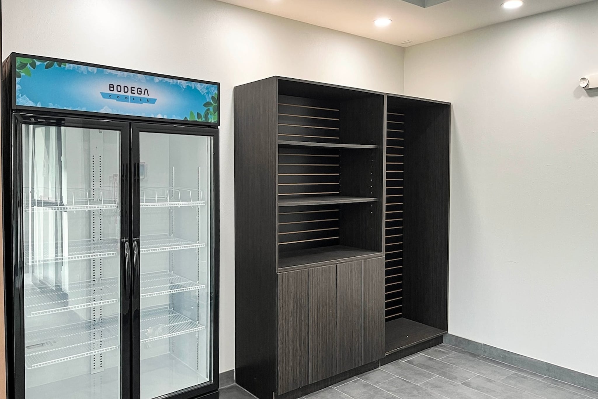 Facilities
