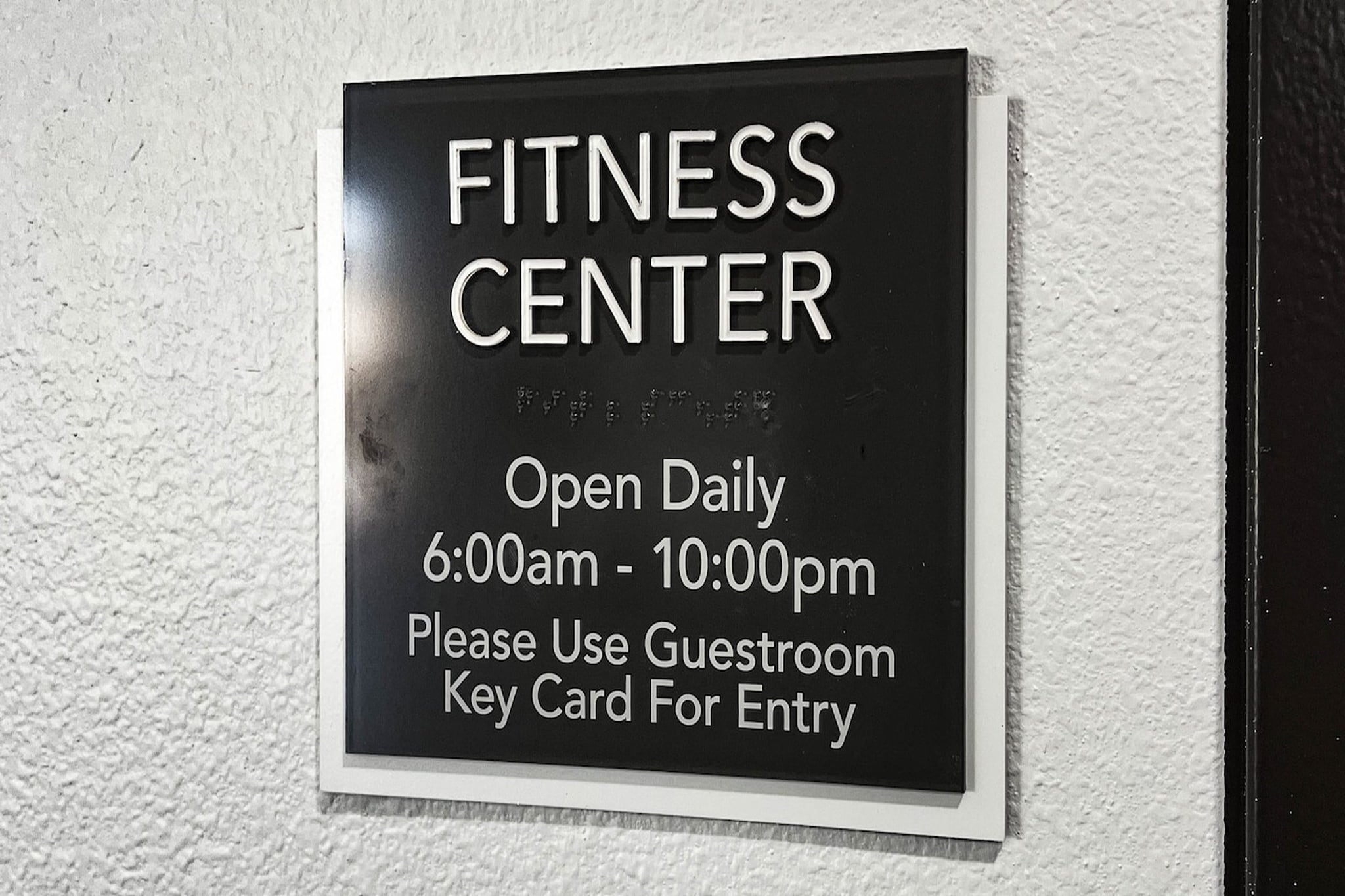 Facilities