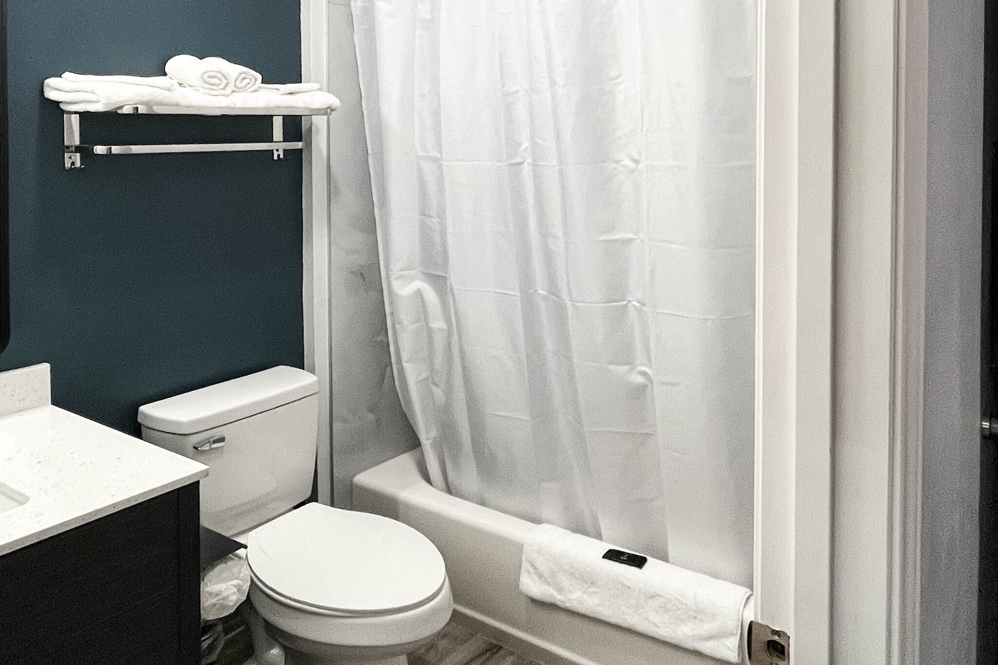 Bath Room