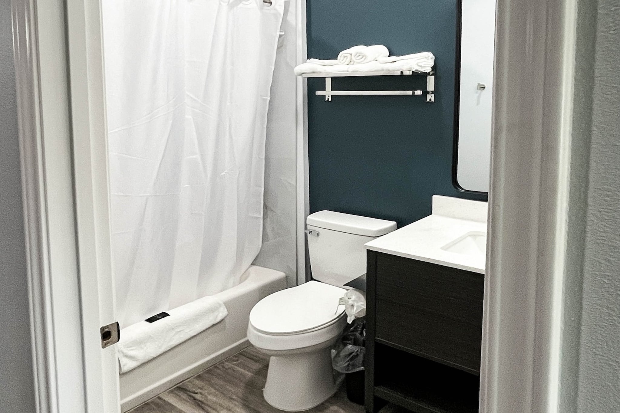 Bath Room