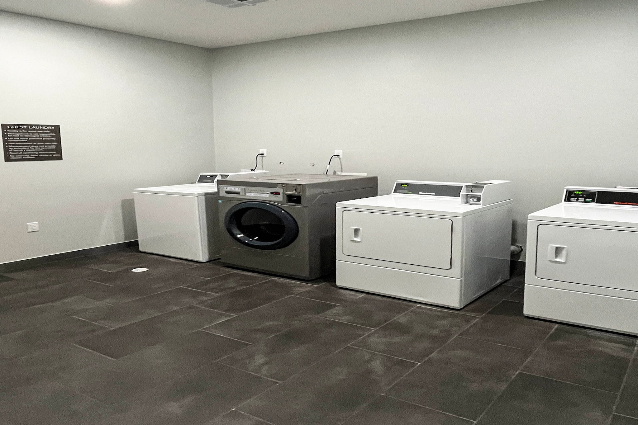 Facilities
