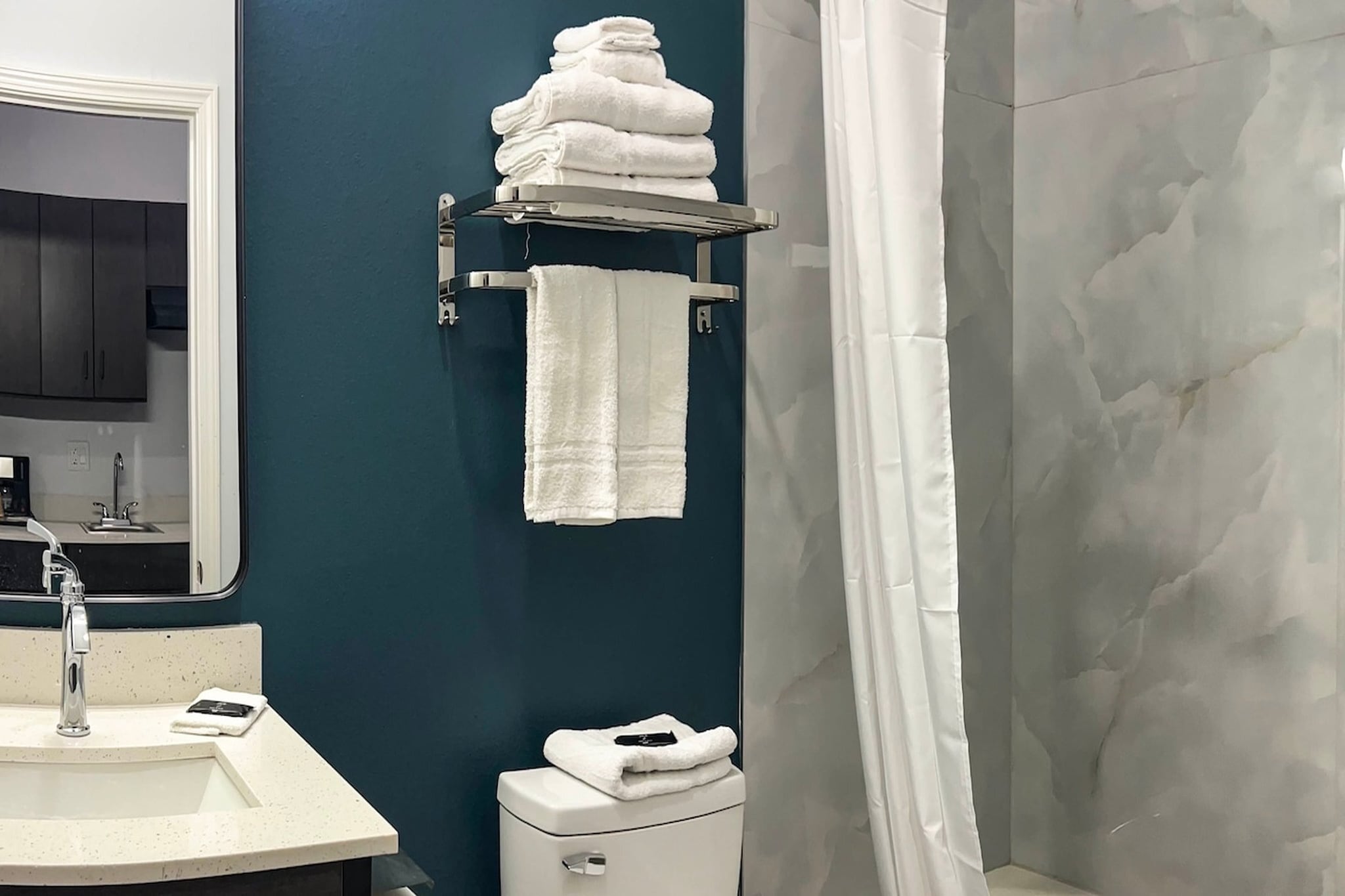 Bath Room