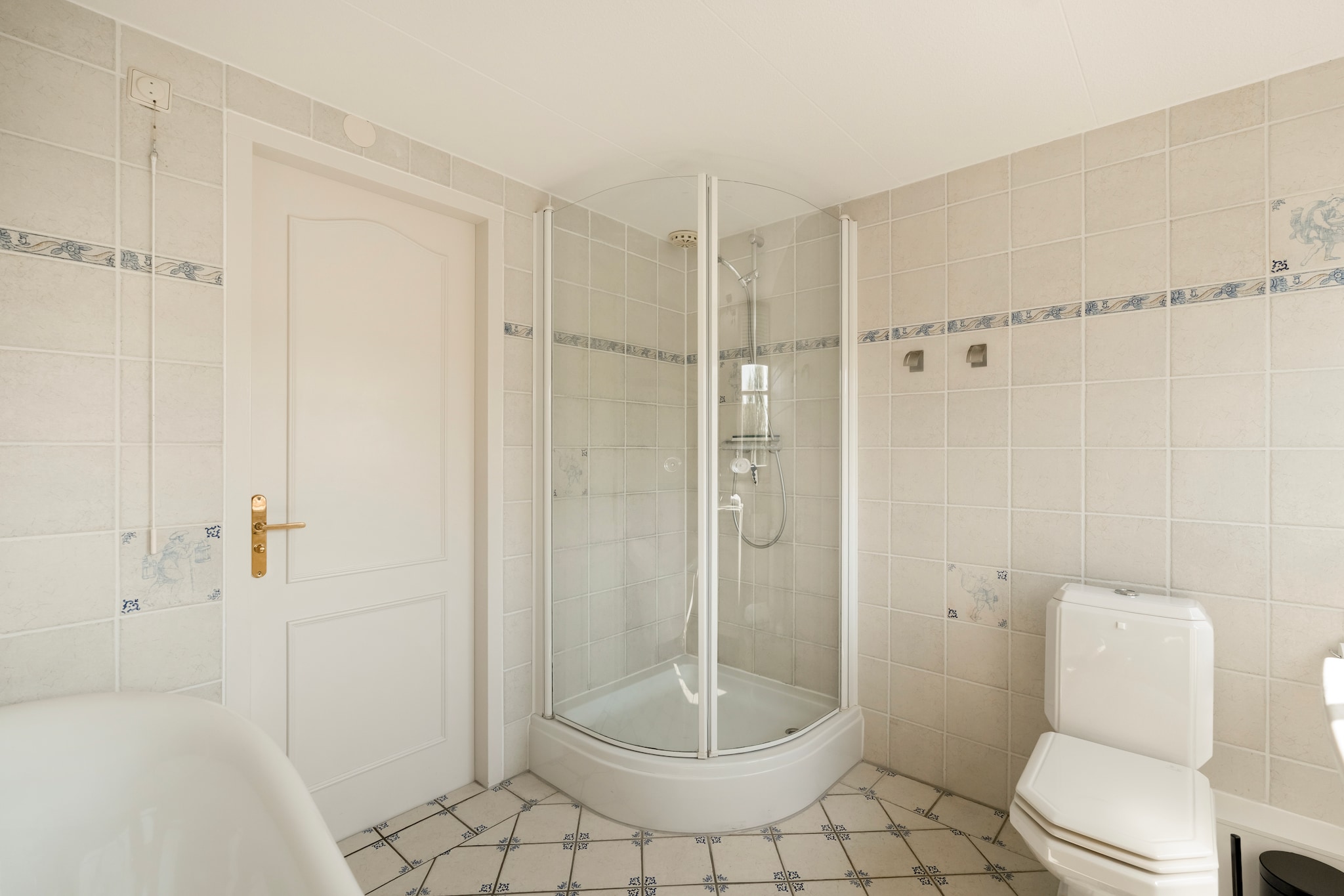 De Buitenplaats 150 - Salle de bain