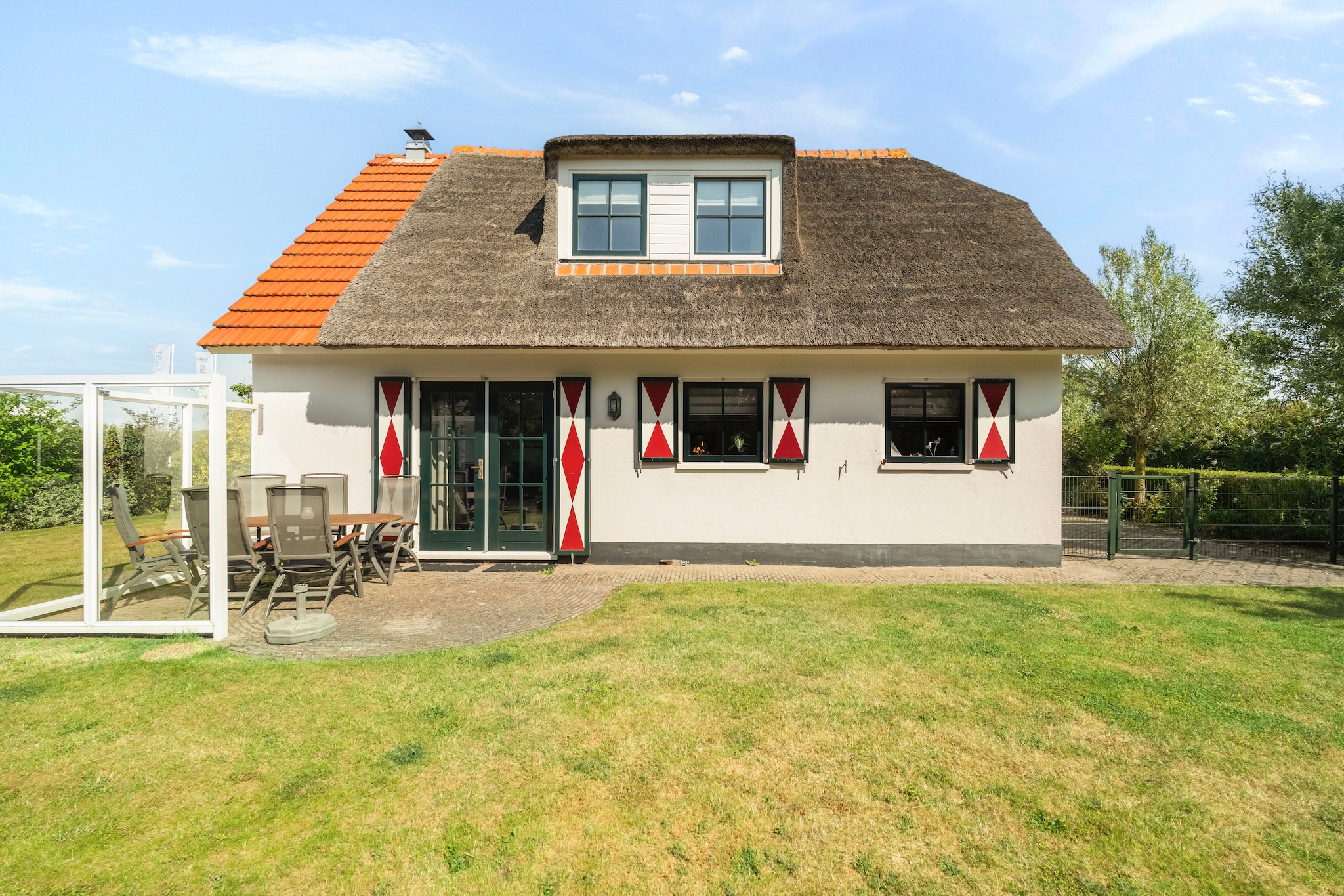 De Buitenplaats 150