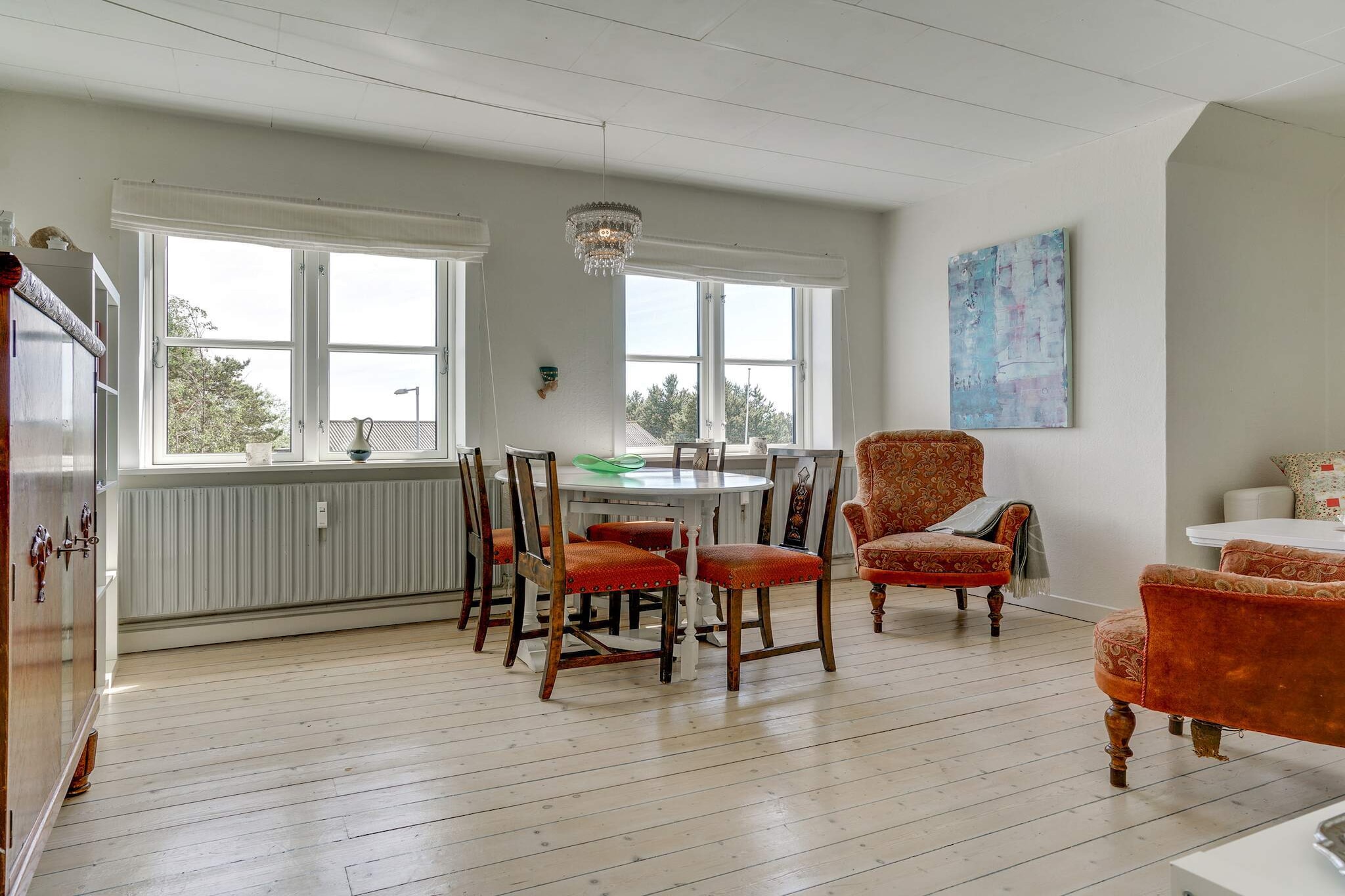 5 Personen Ferienhaus in Læsø