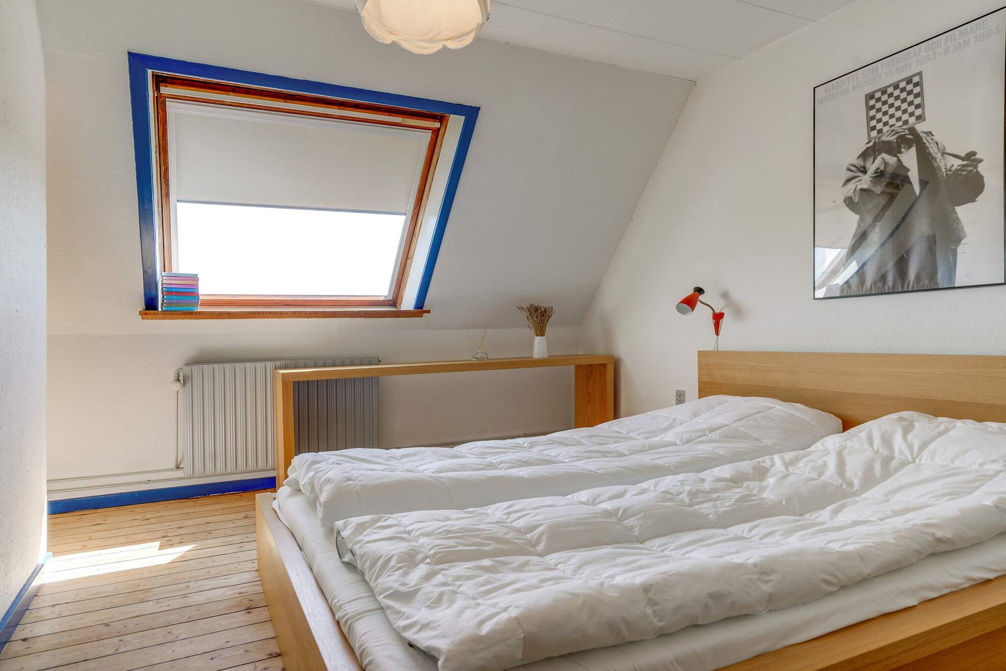 5 Personen Ferienhaus in Læsø