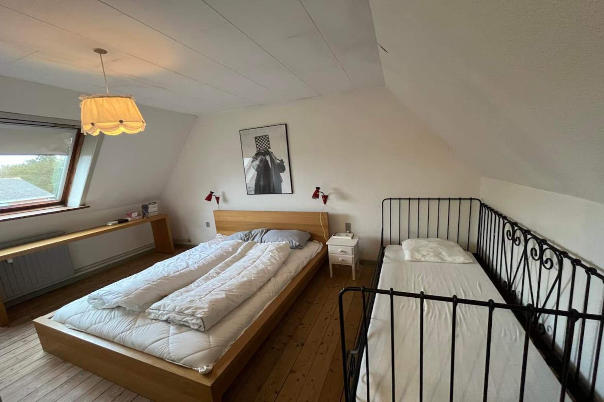 5 Personen Ferienhaus in Læsø