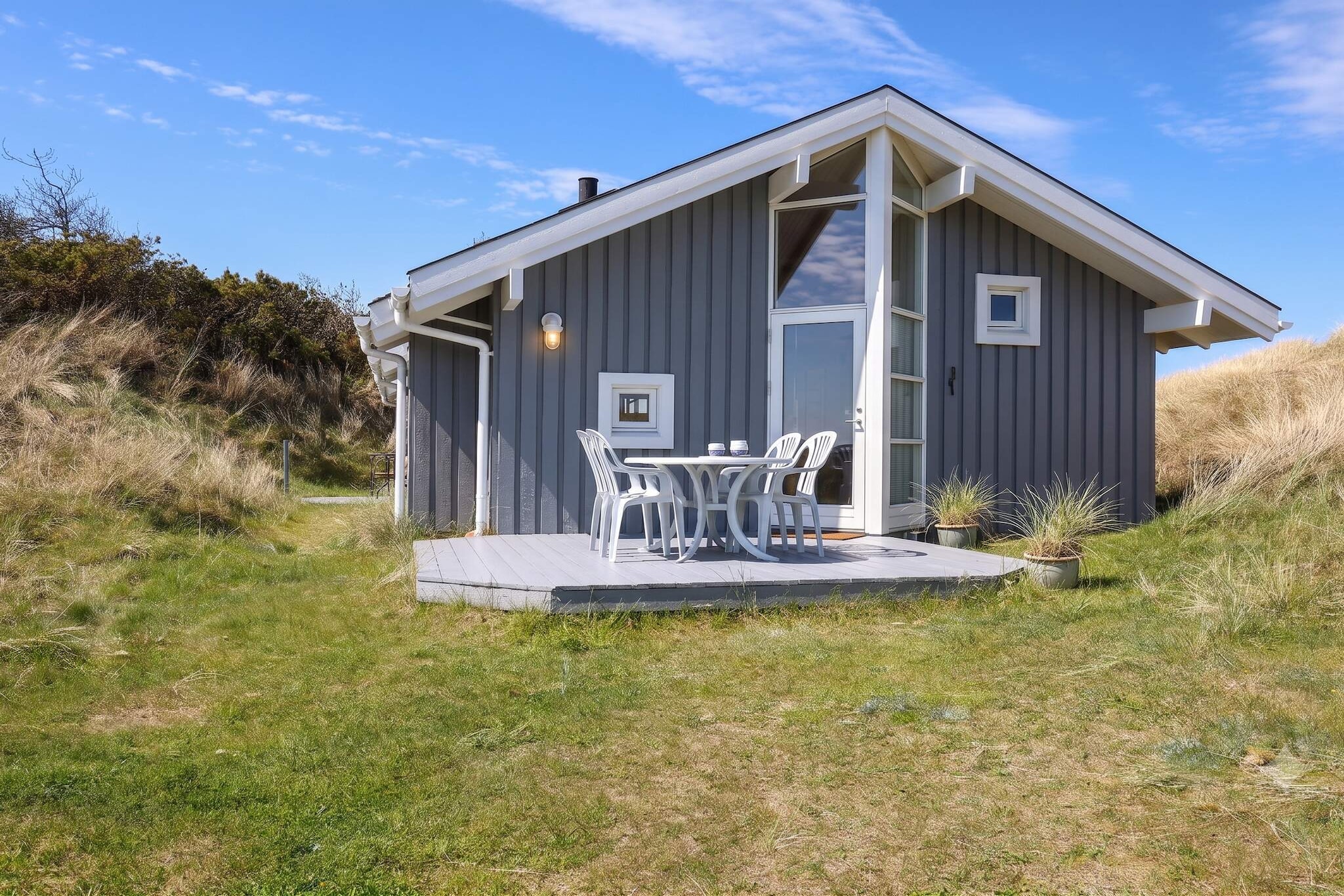 4 star holiday home in Saltum