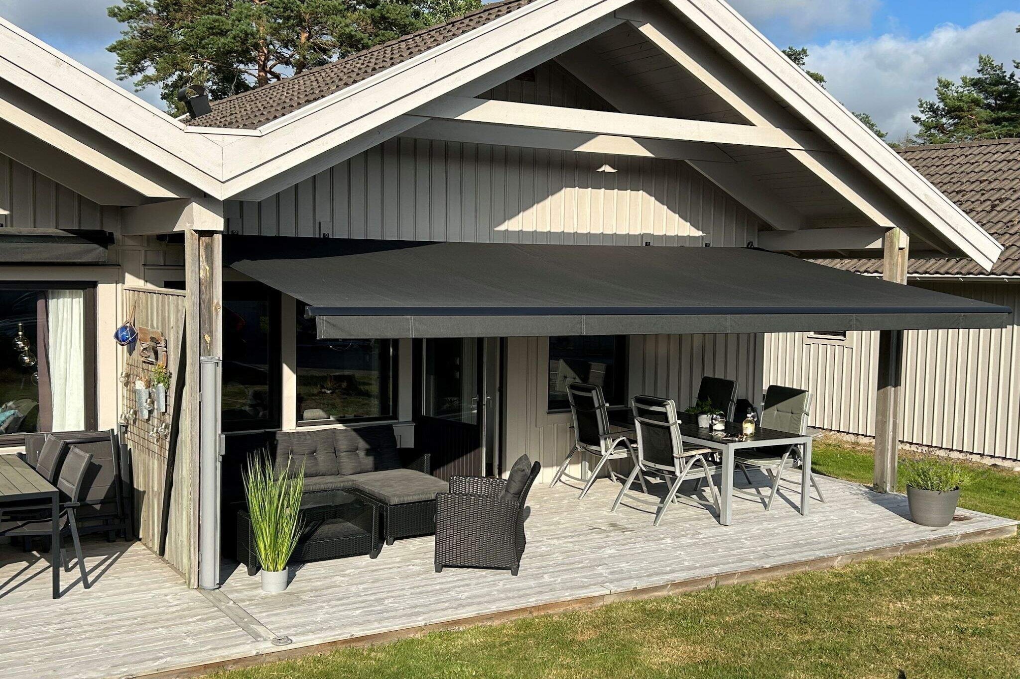 4 sterren vakantie huis in UDDEVALLA