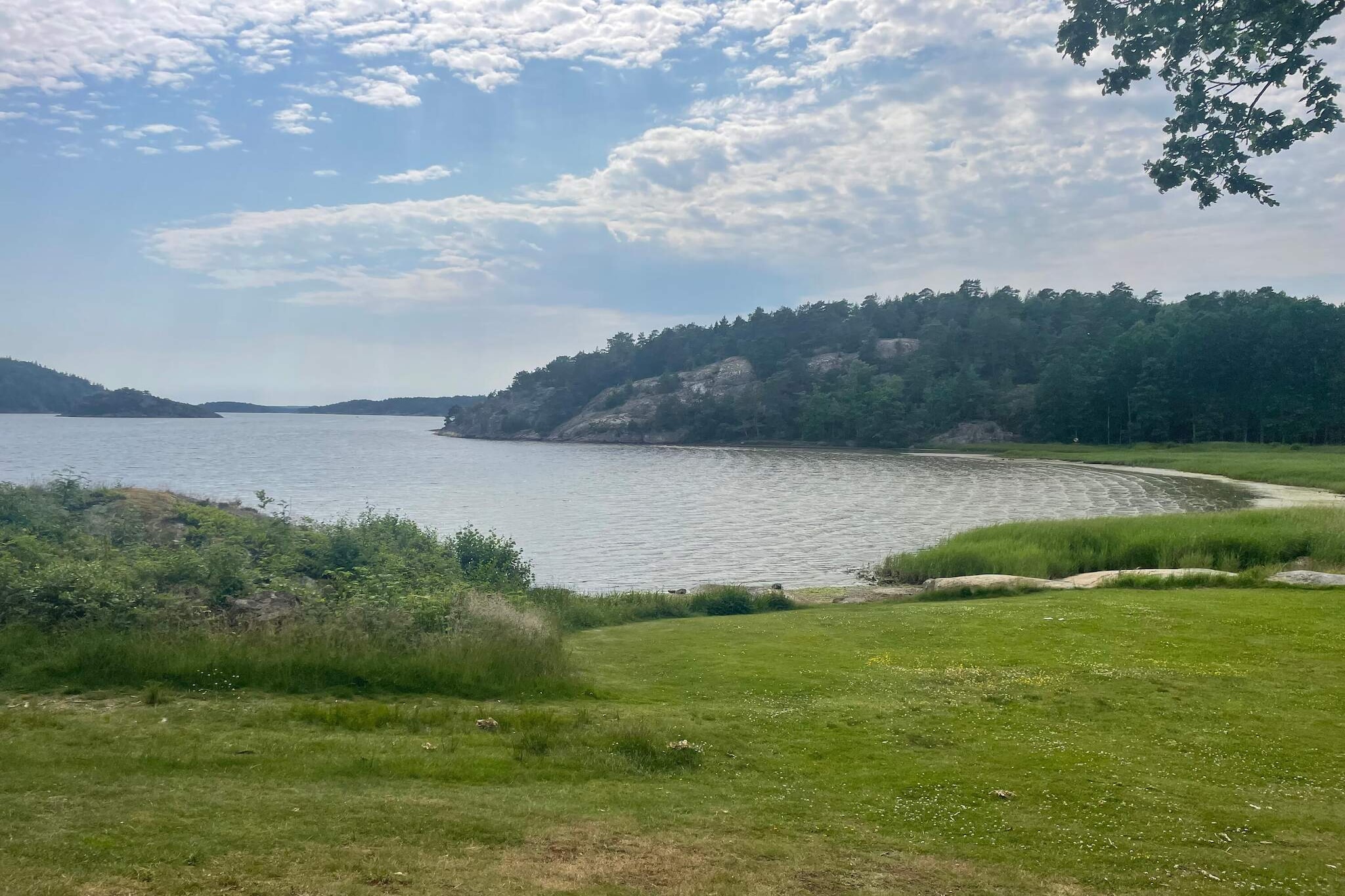 4 sterren vakantie huis in UDDEVALLA - Binnen