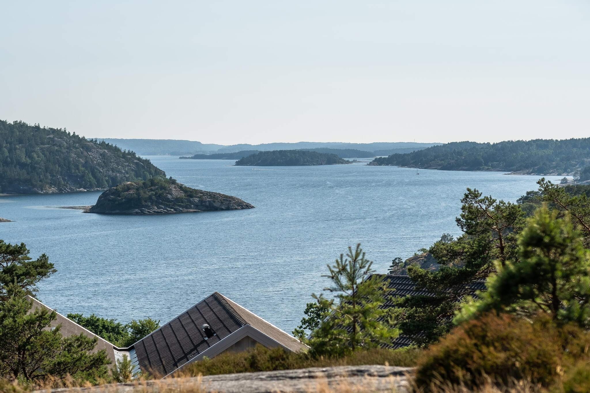 4 sterren vakantie huis in UDDEVALLA