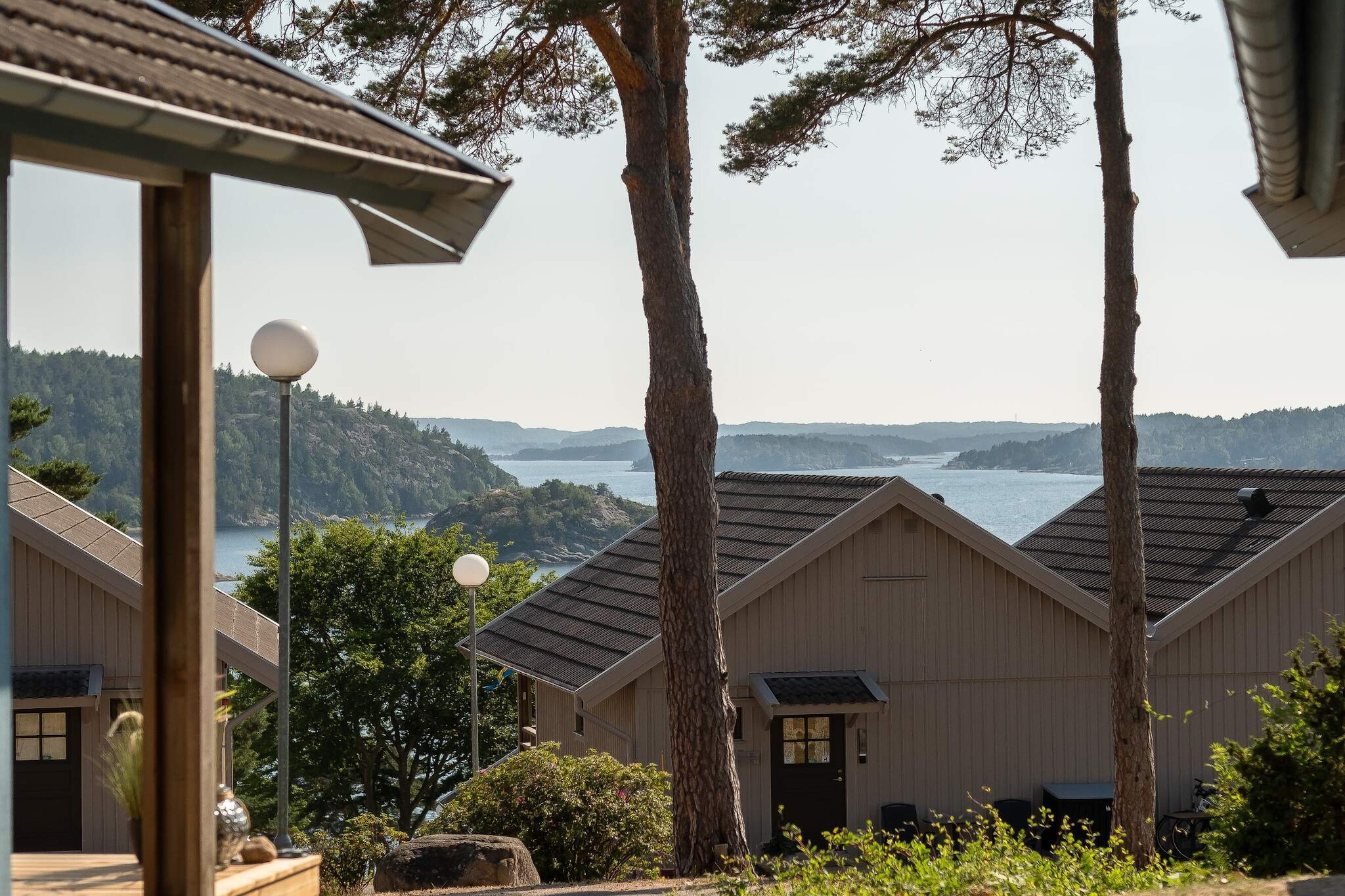 4 sterren vakantie huis in UDDEVALLA