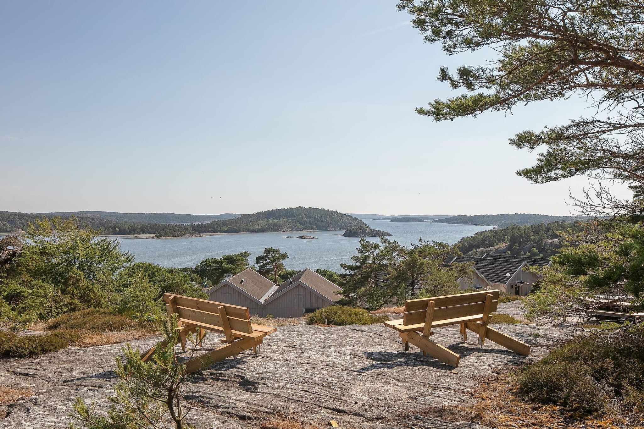 4 sterren vakantie huis in UDDEVALLA - Niet-getagd