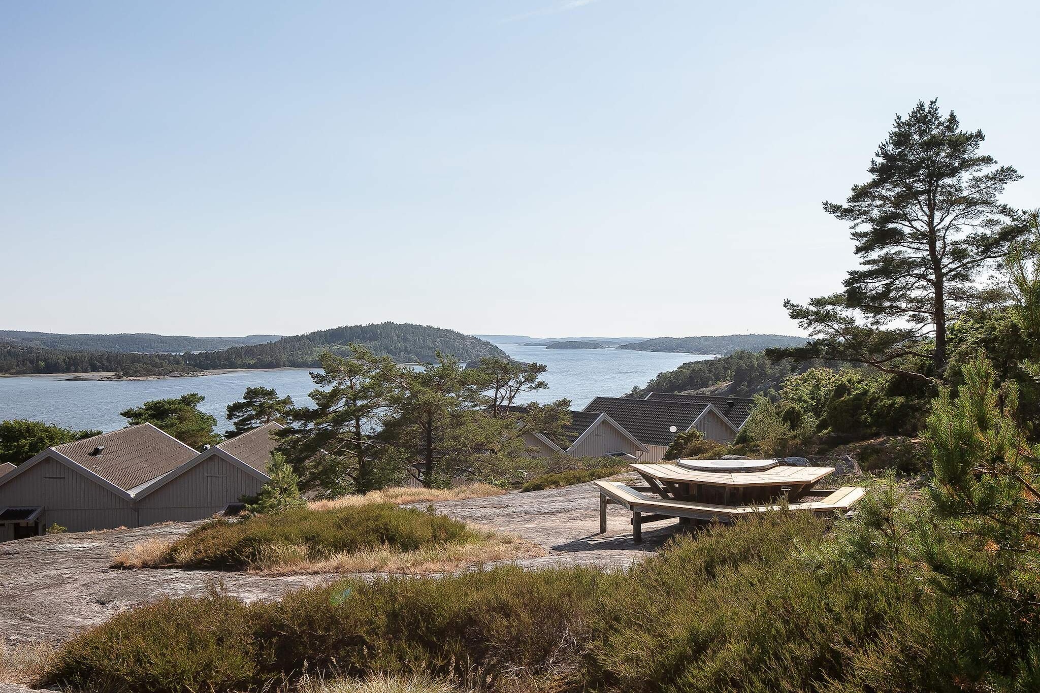 4 sterren vakantie huis in UDDEVALLA - Niet-getagd
