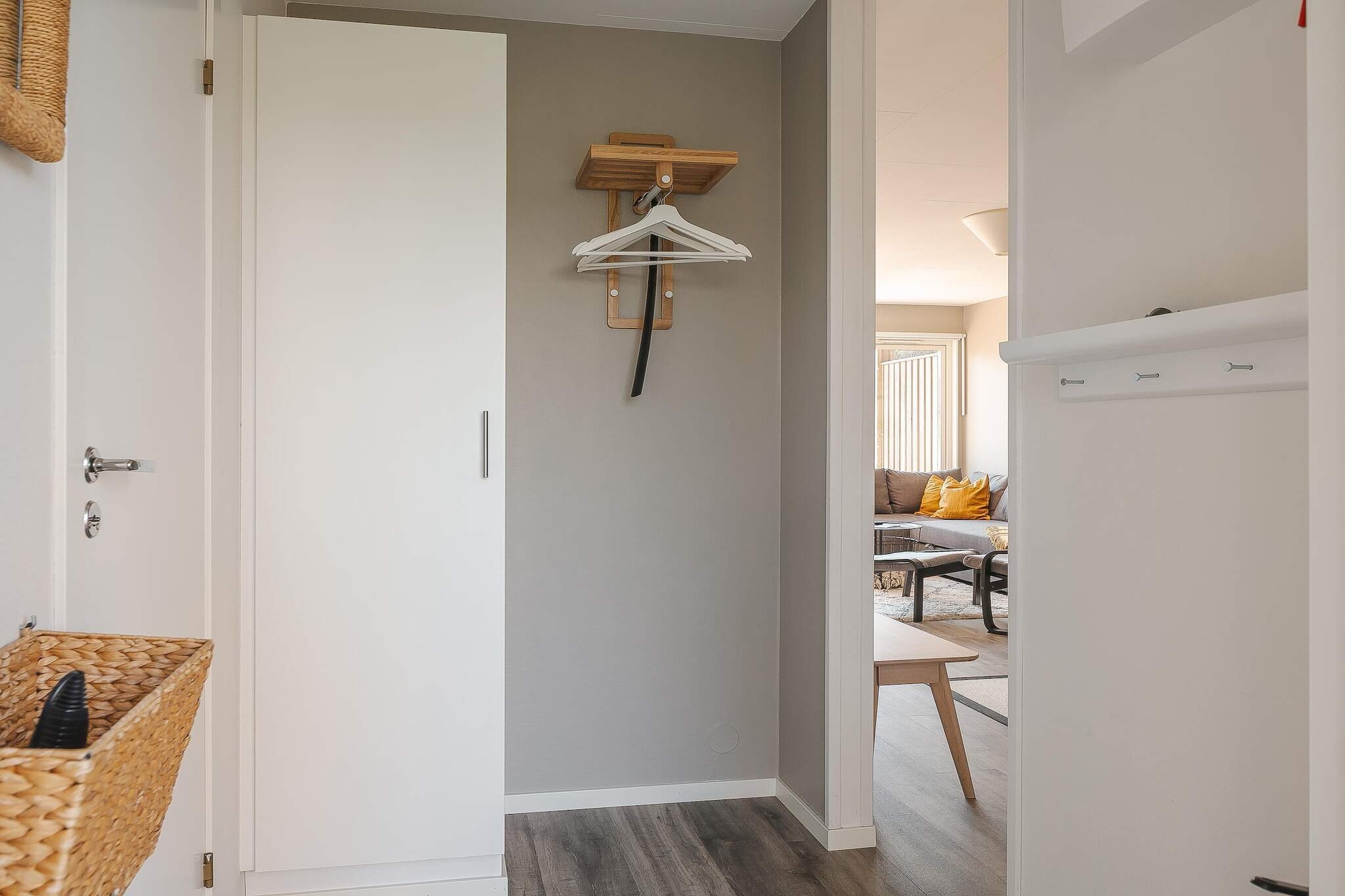 4 sterren vakantie huis in UDDEVALLA - Binnen