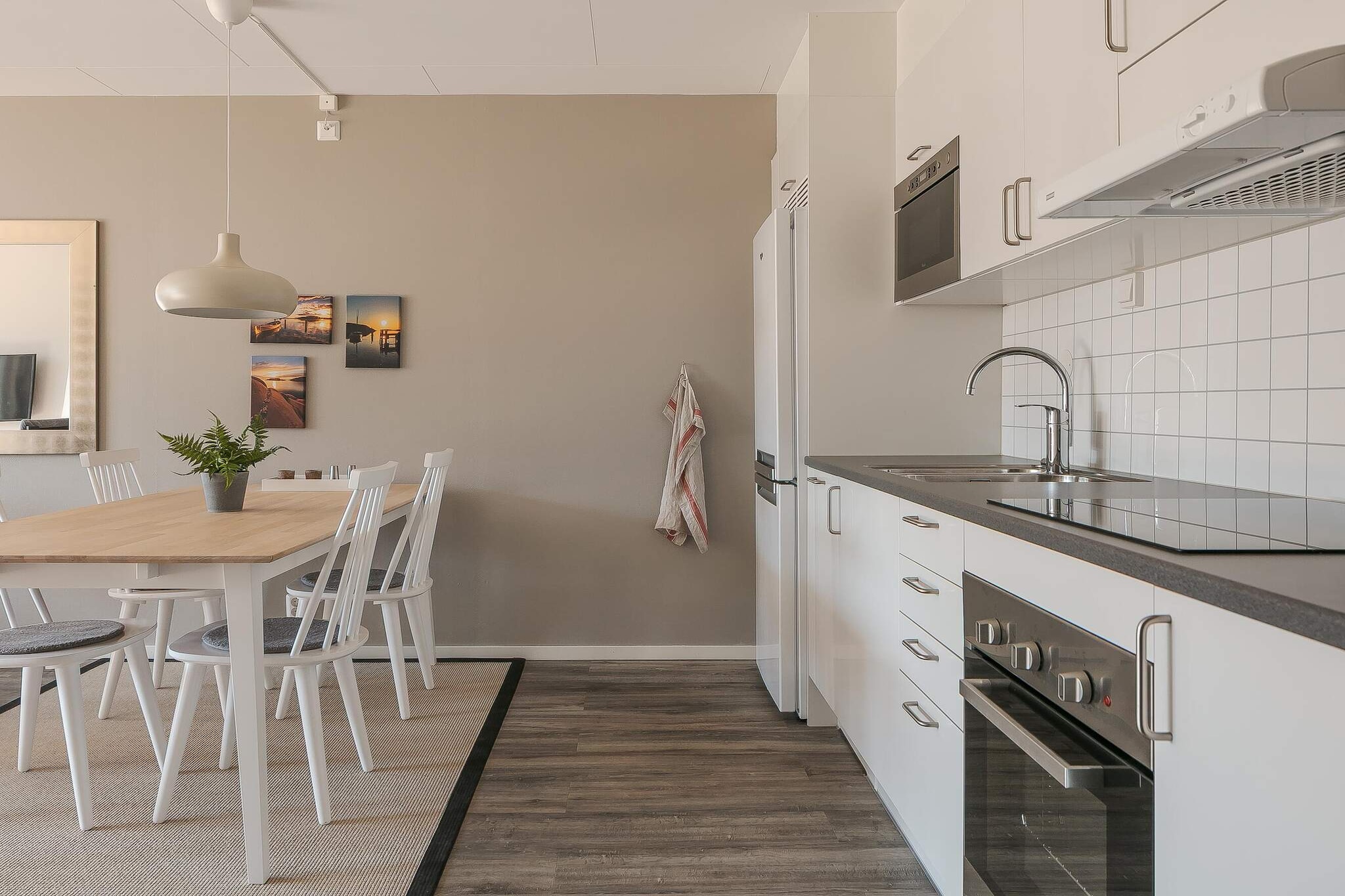 4 sterren vakantie huis in UDDEVALLA - Binnen