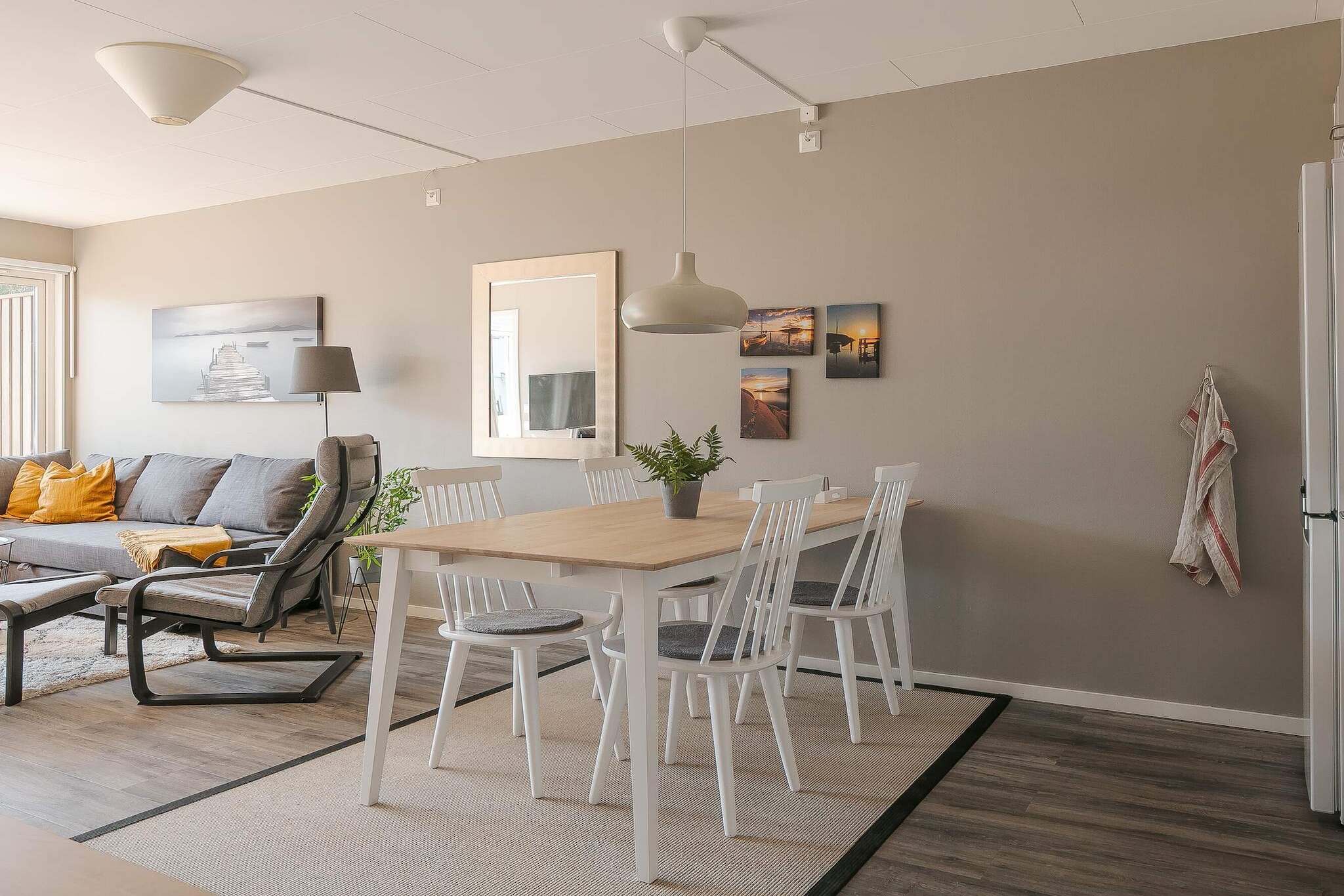 4 sterren vakantie huis in UDDEVALLA - Binnen