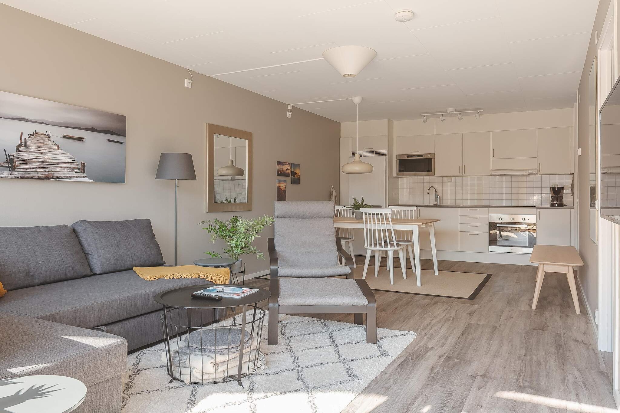 4 sterren vakantie huis in UDDEVALLA - Binnen