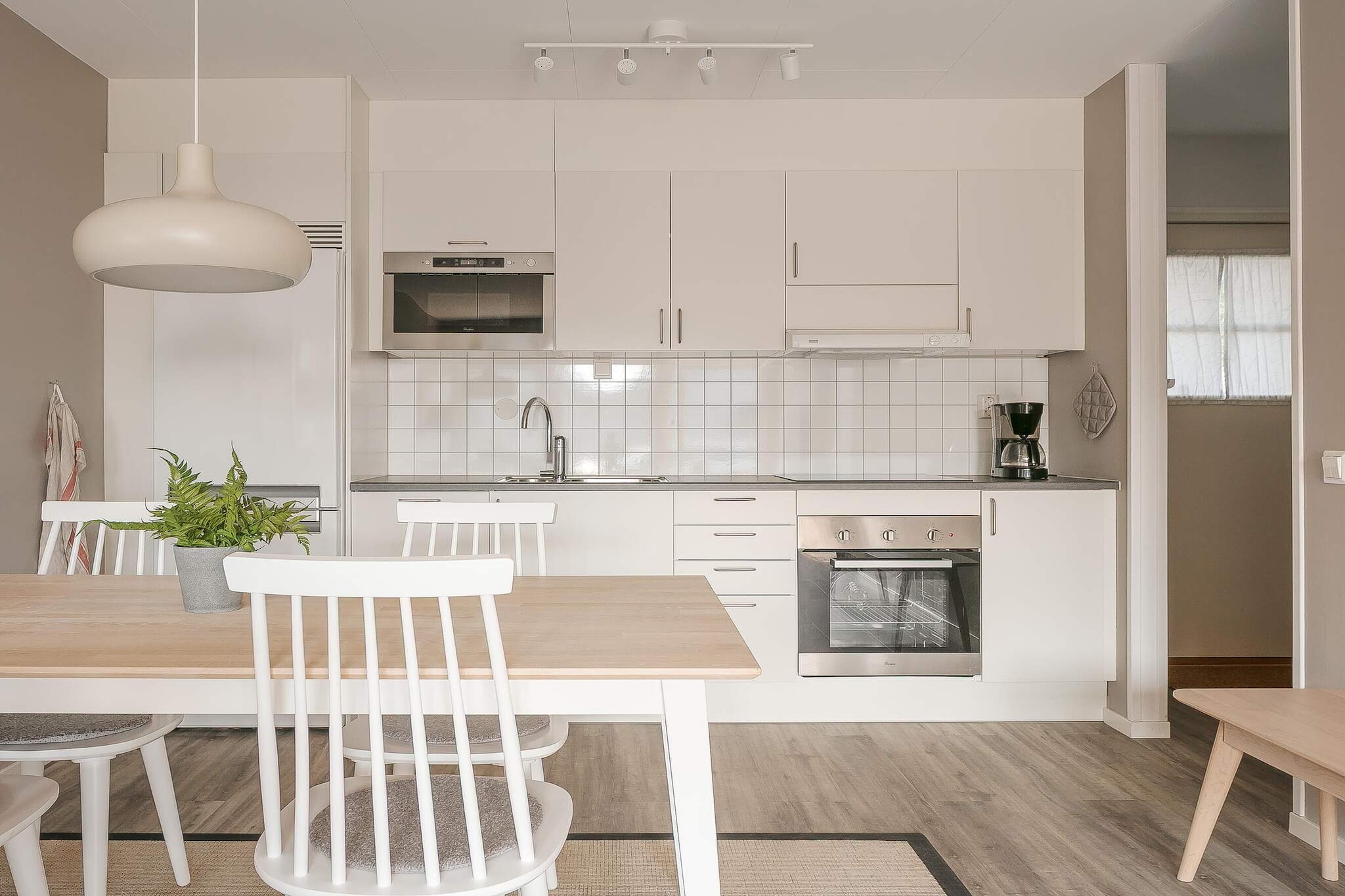 4 sterren vakantie huis in UDDEVALLA - Binnen