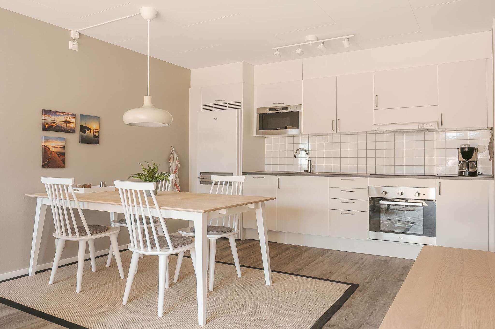 4 sterren vakantie huis in UDDEVALLA - Binnen