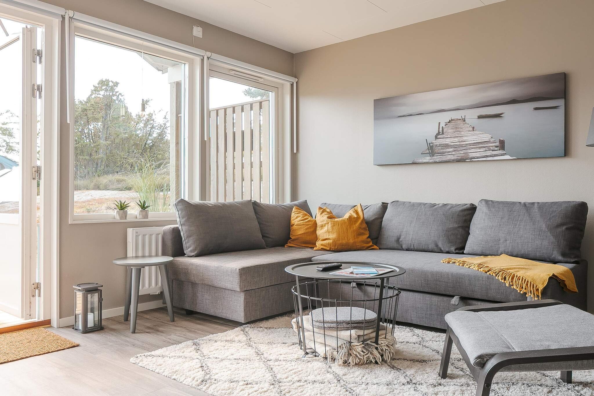 4 sterren vakantie huis in UDDEVALLA - Binnen
