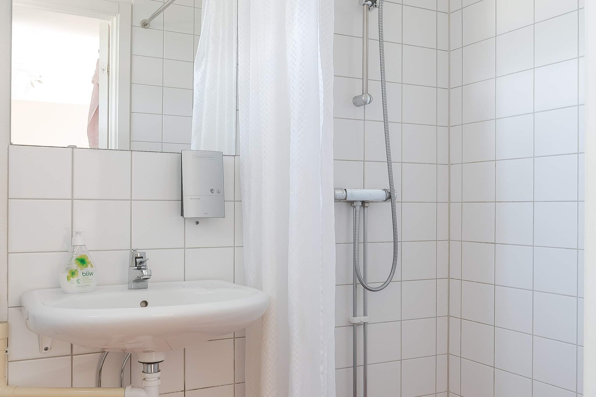 4 sterren vakantie huis in UDDEVALLA - Binnen