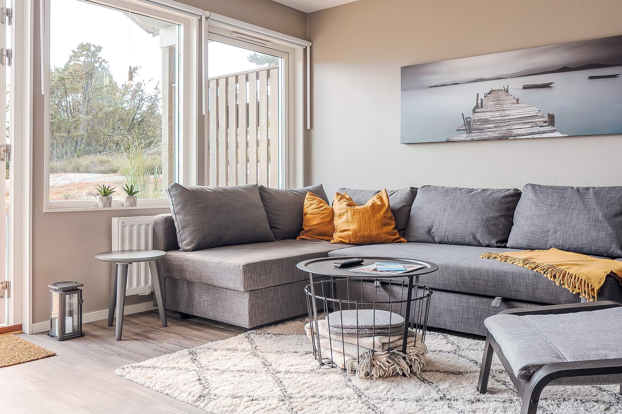 4 sterren vakantie huis in UDDEVALLA - Binnen