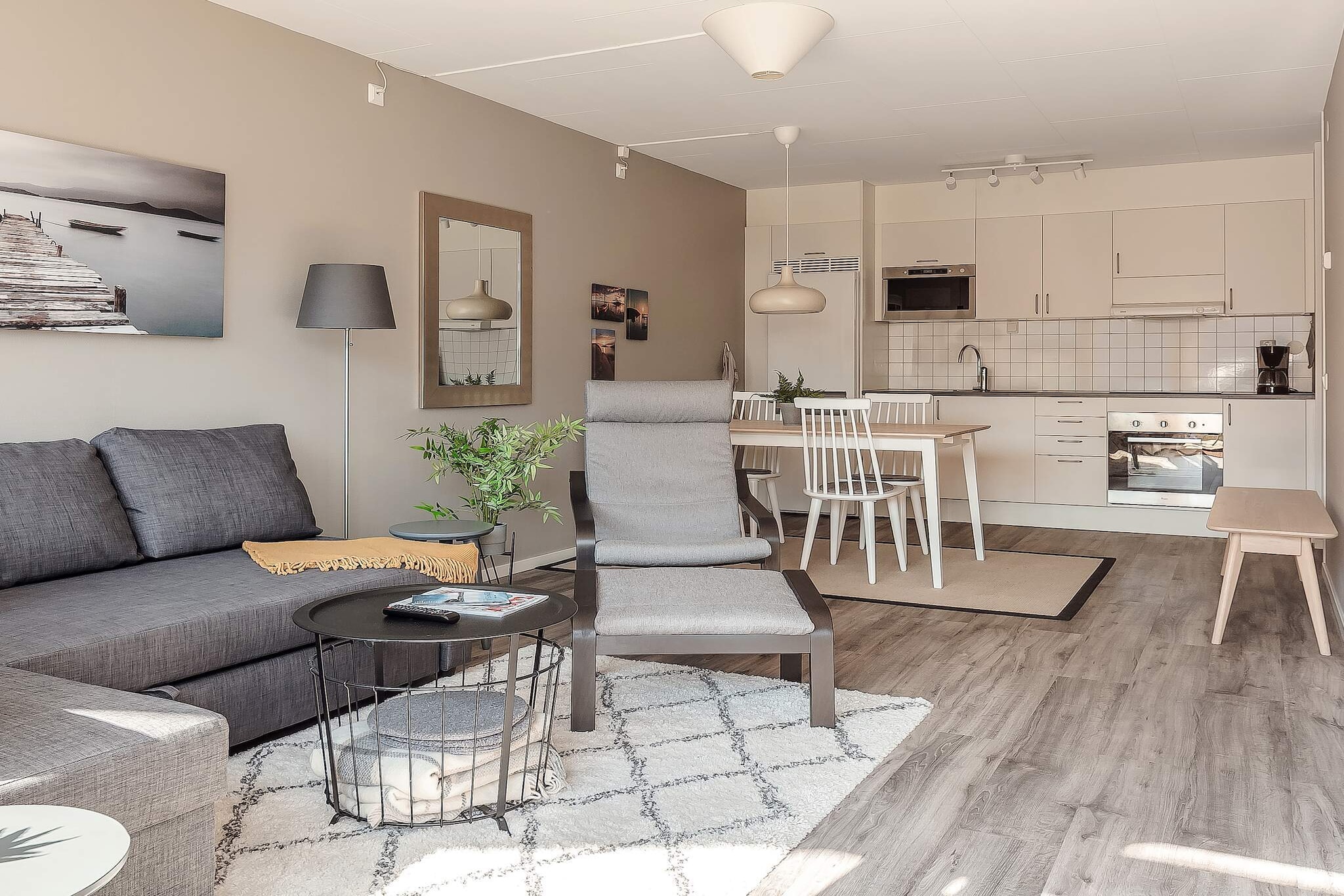 4 sterren vakantie huis in UDDEVALLA - Binnen