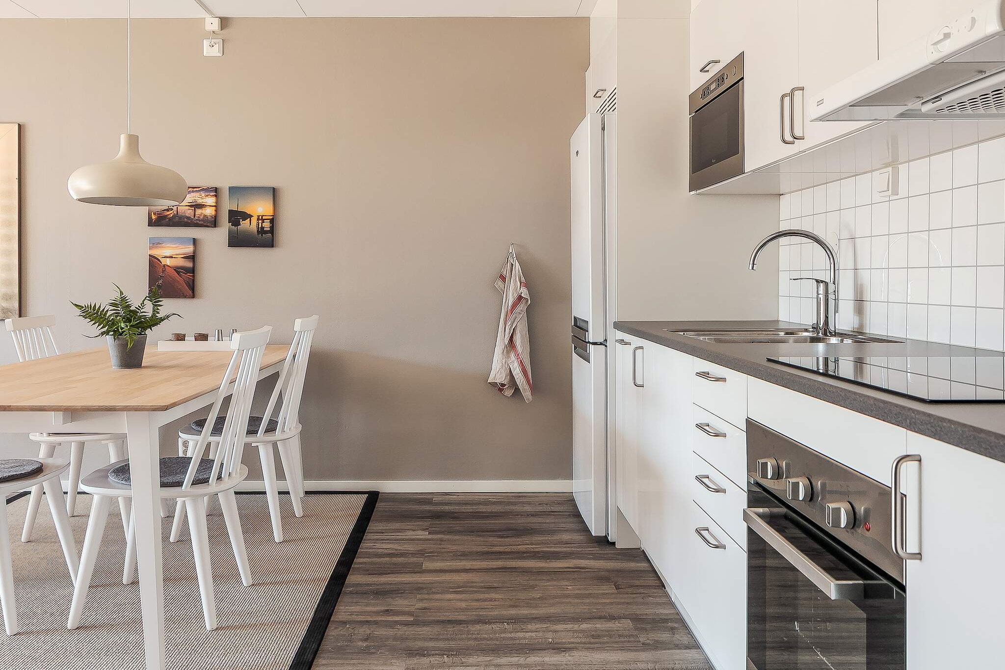 4 sterren vakantie huis in UDDEVALLA - Binnen