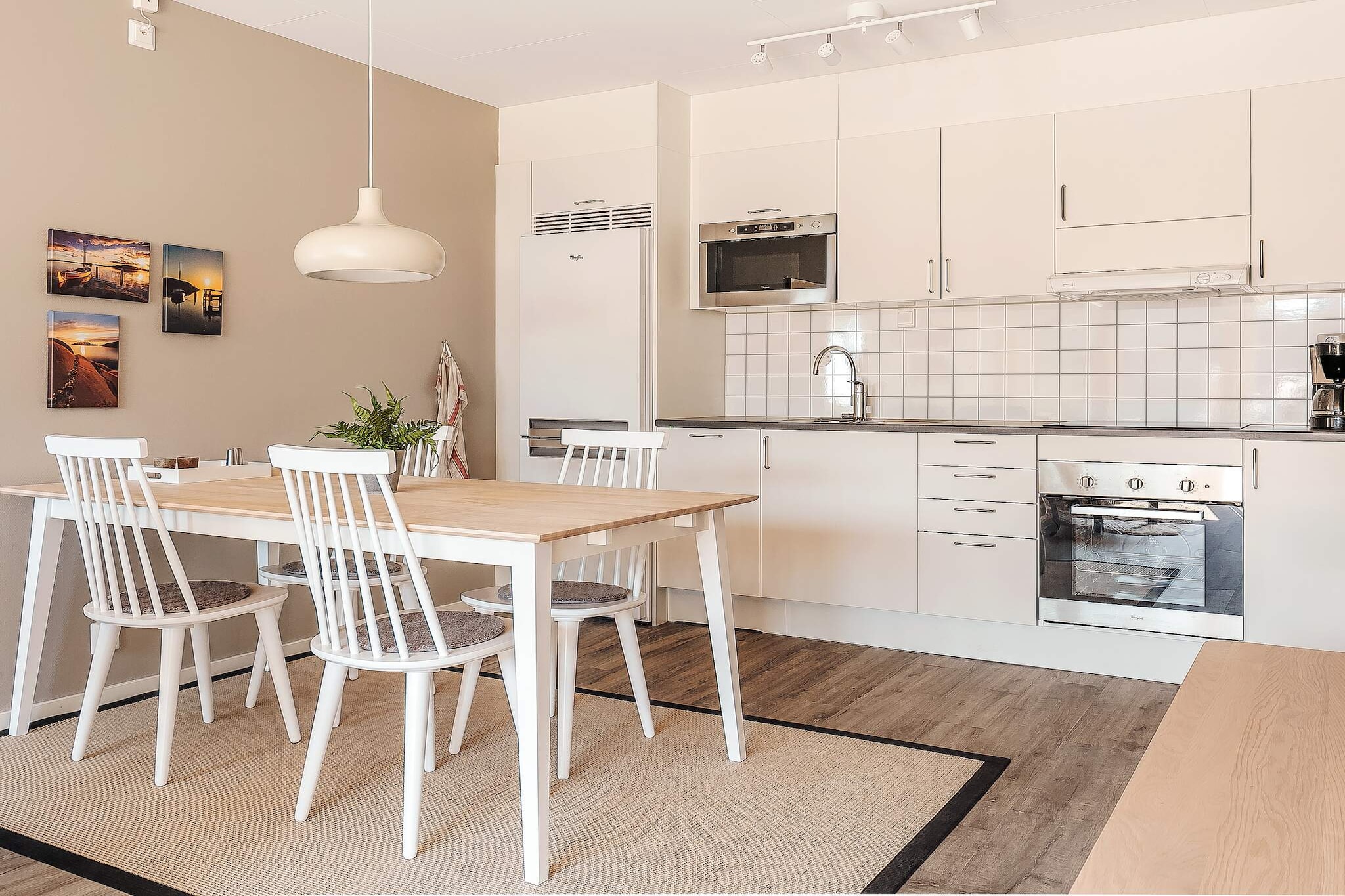 4 sterren vakantie huis in UDDEVALLA - Binnen