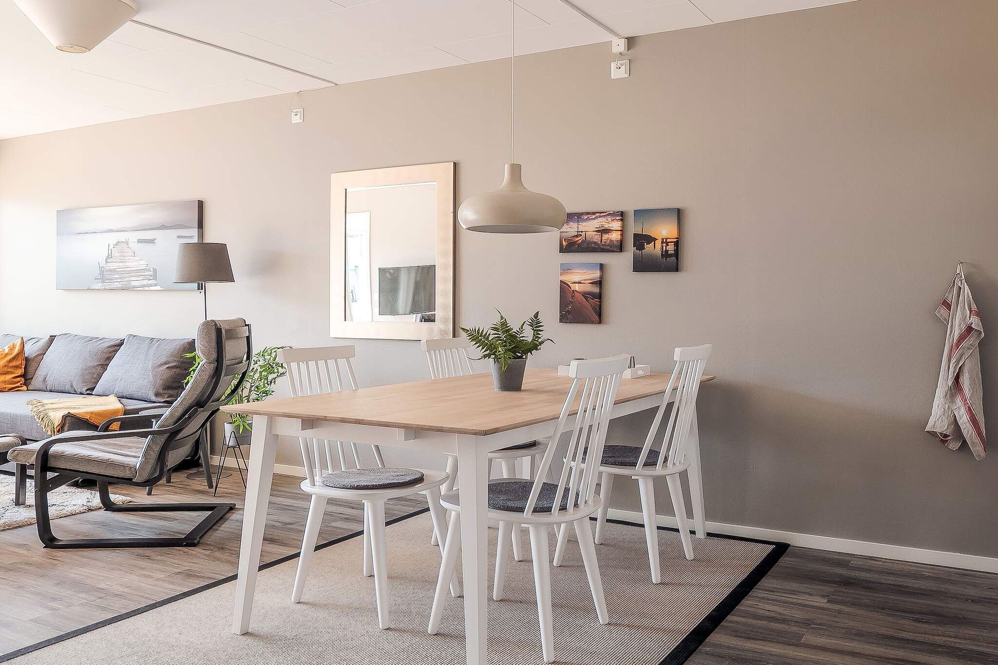 4 sterren vakantie huis in UDDEVALLA - Binnen